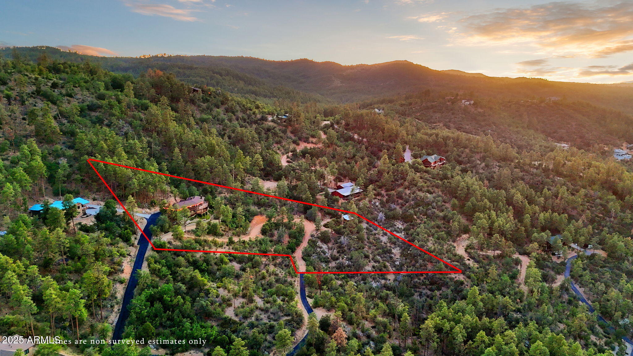 2700 W BUTTERFLY Ridge