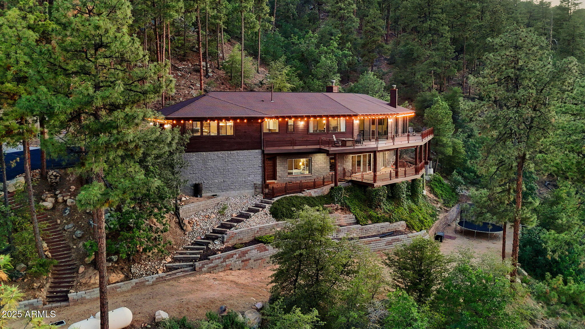 2700 W BUTTERFLY Ridge