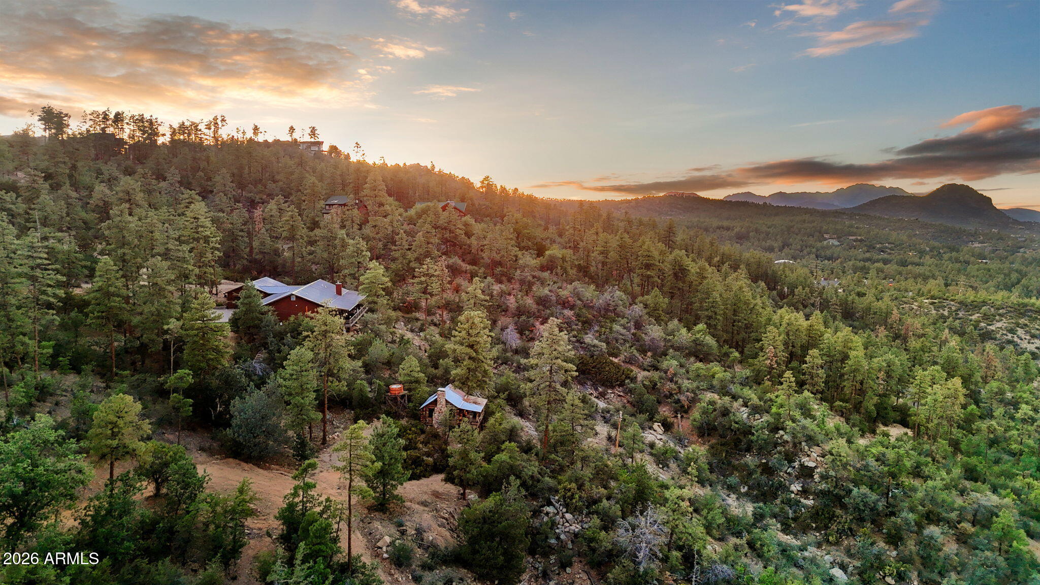 2700 W BUTTERFLY Ridge