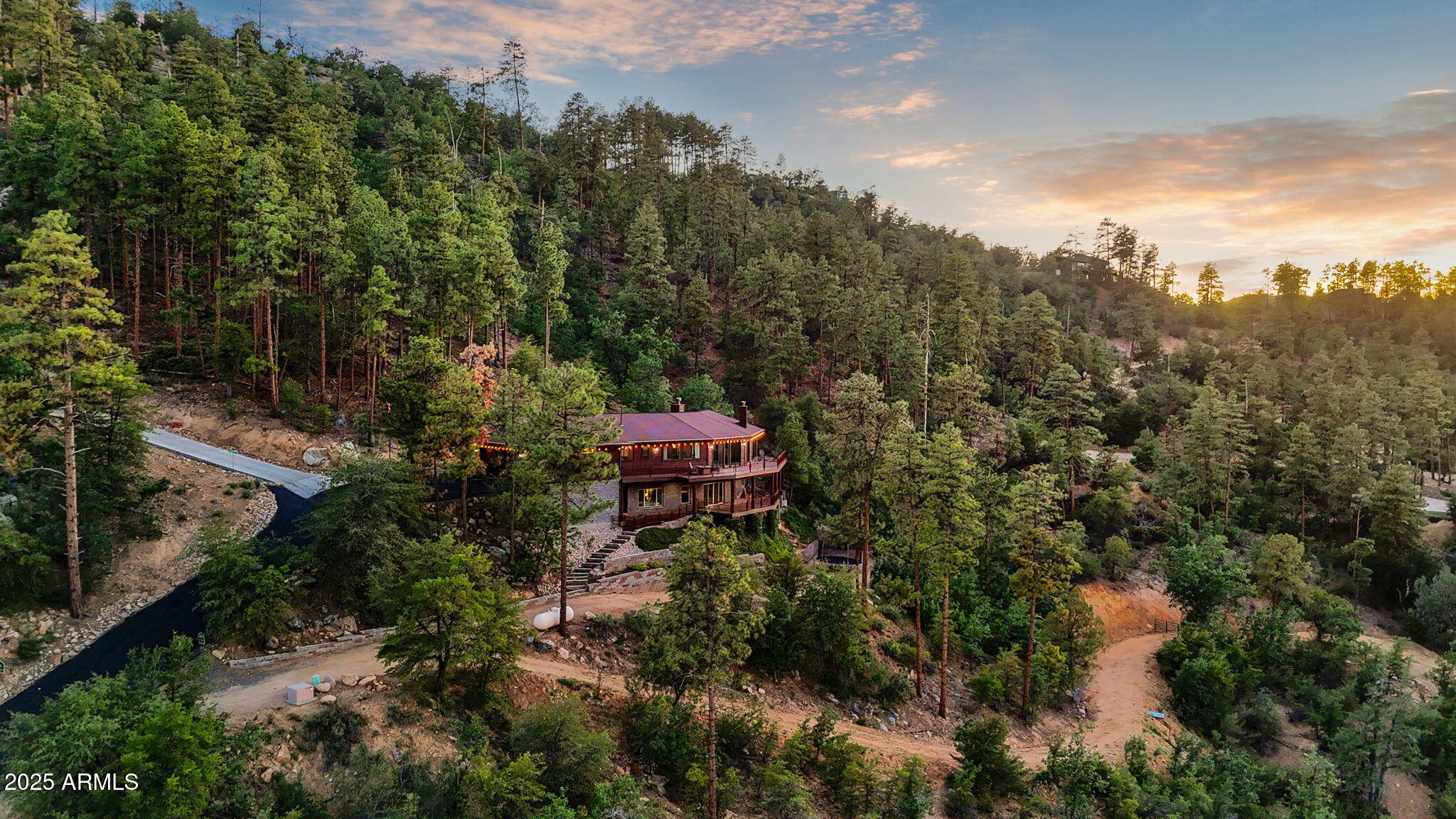 2700 W BUTTERFLY Ridge