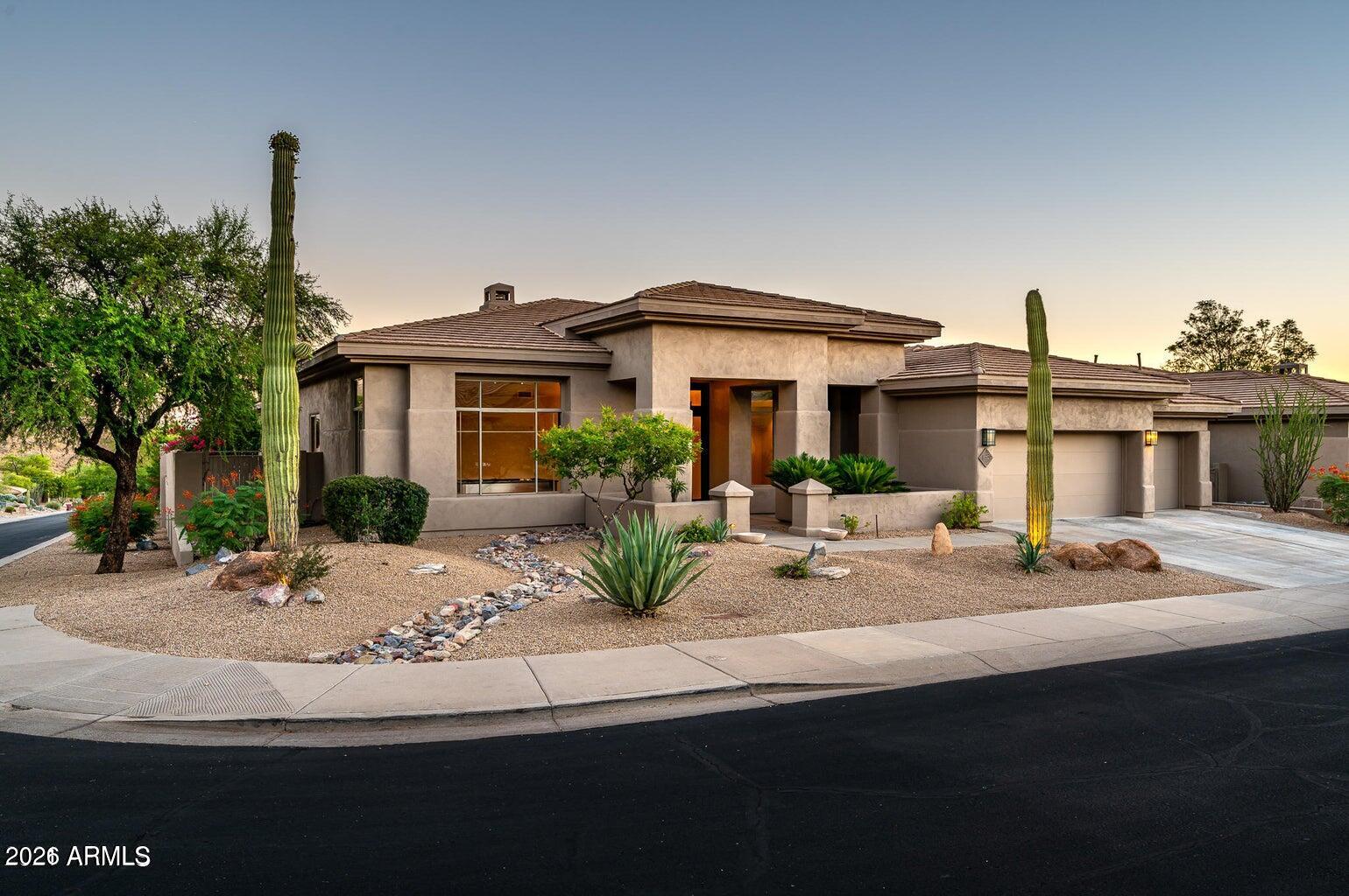 11095 E Verbena Lane