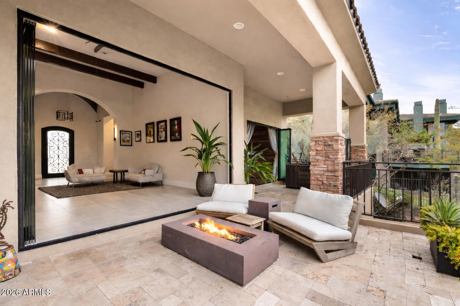 11923 E CASITAS DEL RIO Drive