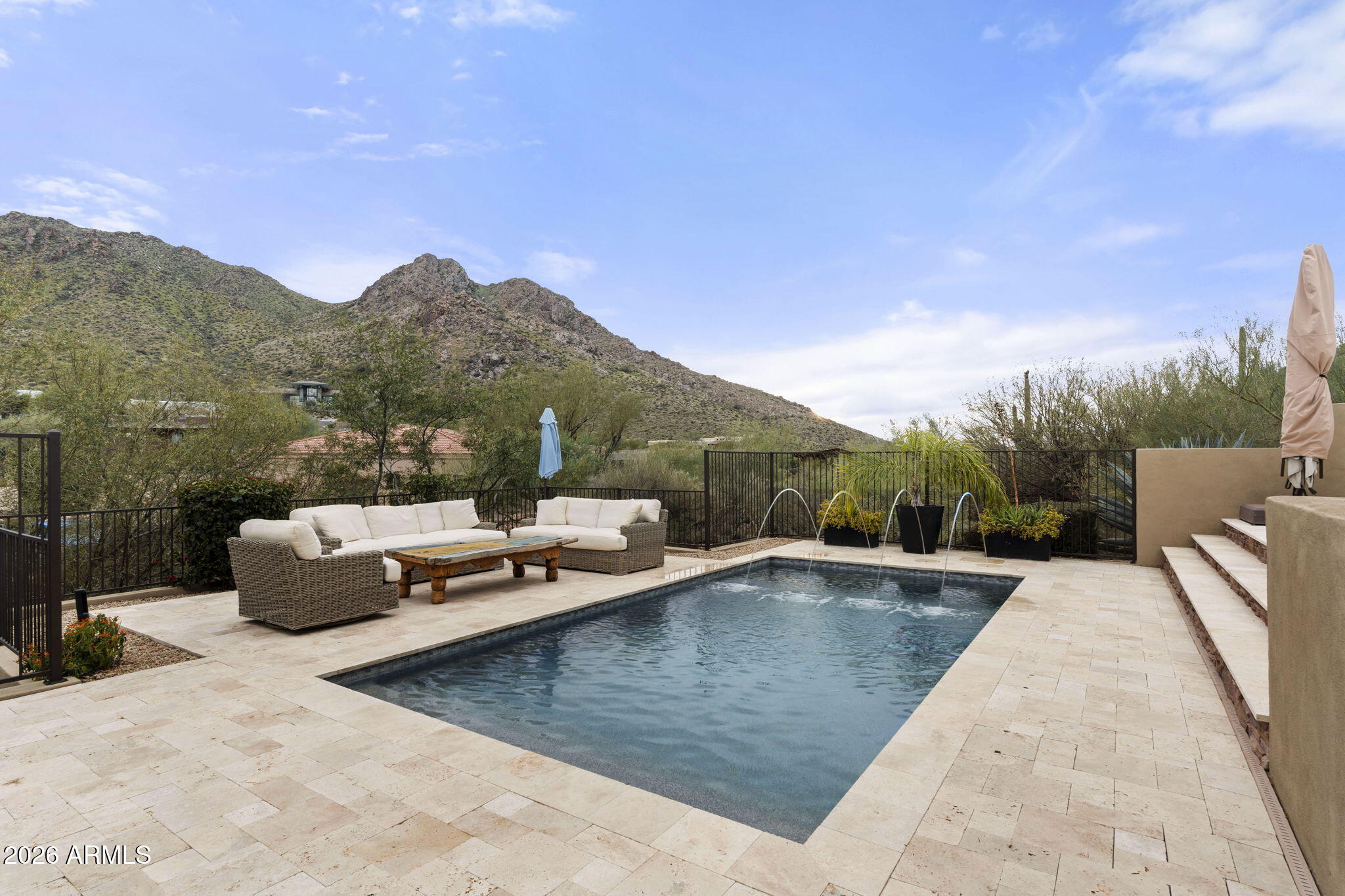 11923 E CASITAS DEL RIO Drive