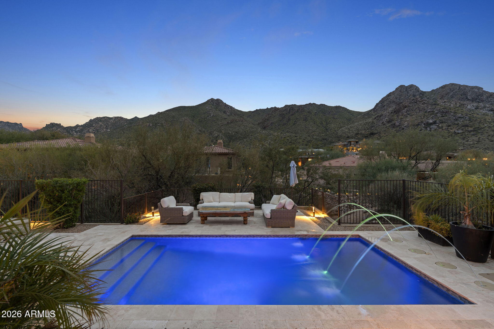11923 E CASITAS DEL RIO Drive