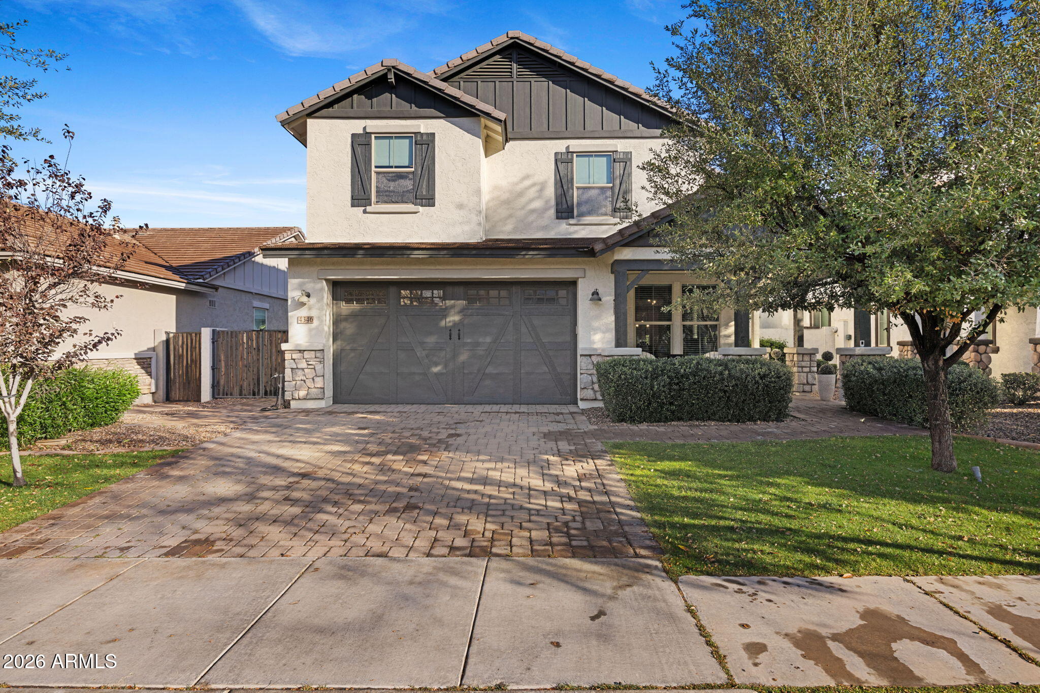 4346 E PALO VERDE Street