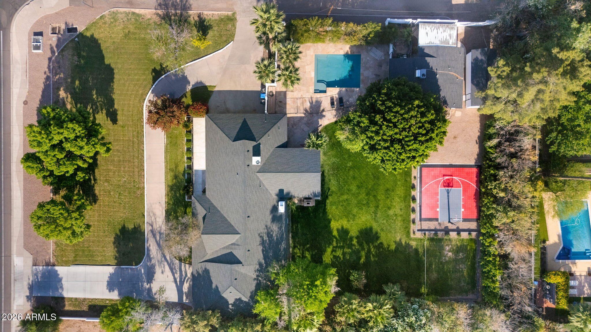 5339 E OSBORN Road