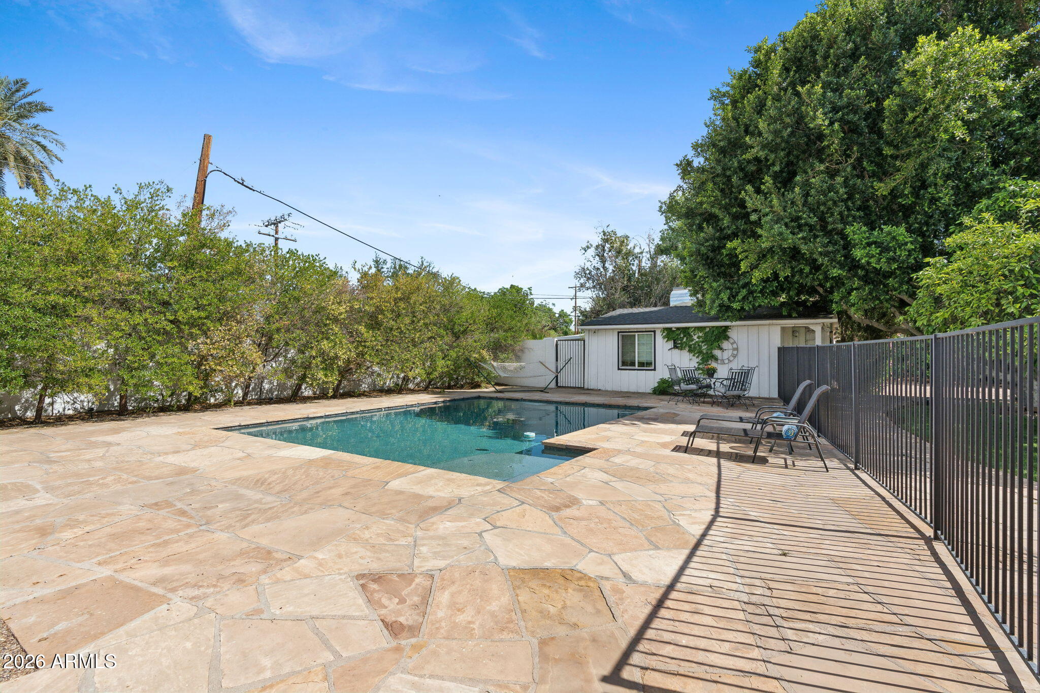 5339 E OSBORN Road
