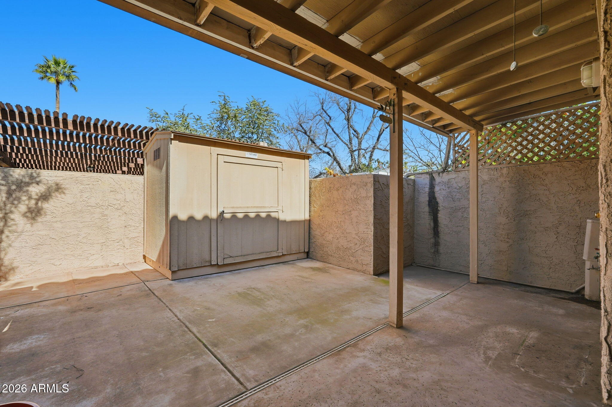 4530 E RHONDA Drive