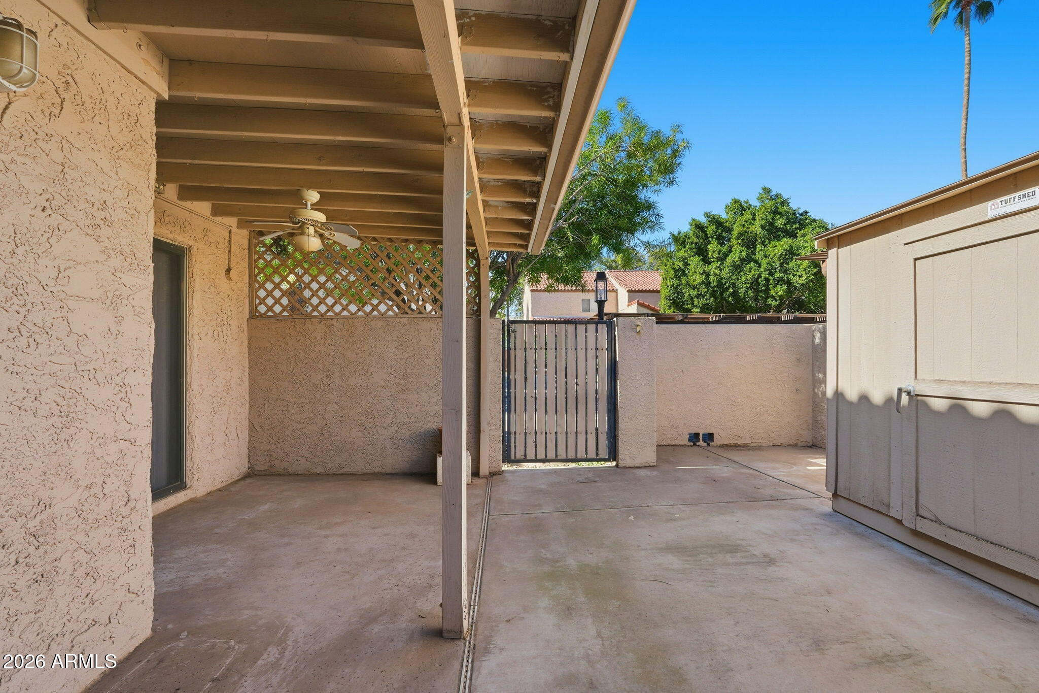 4530 E RHONDA Drive