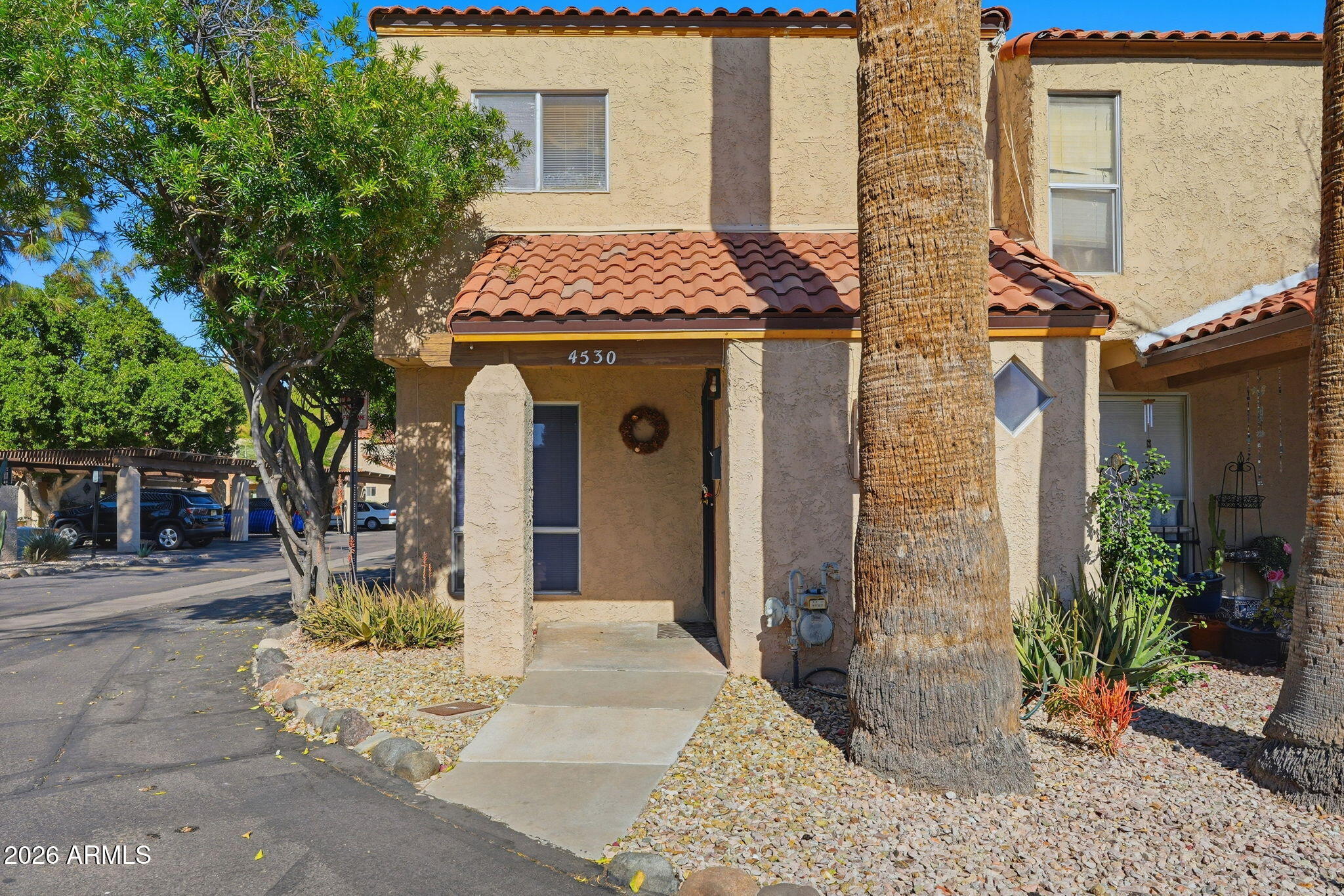 4530 E RHONDA Drive