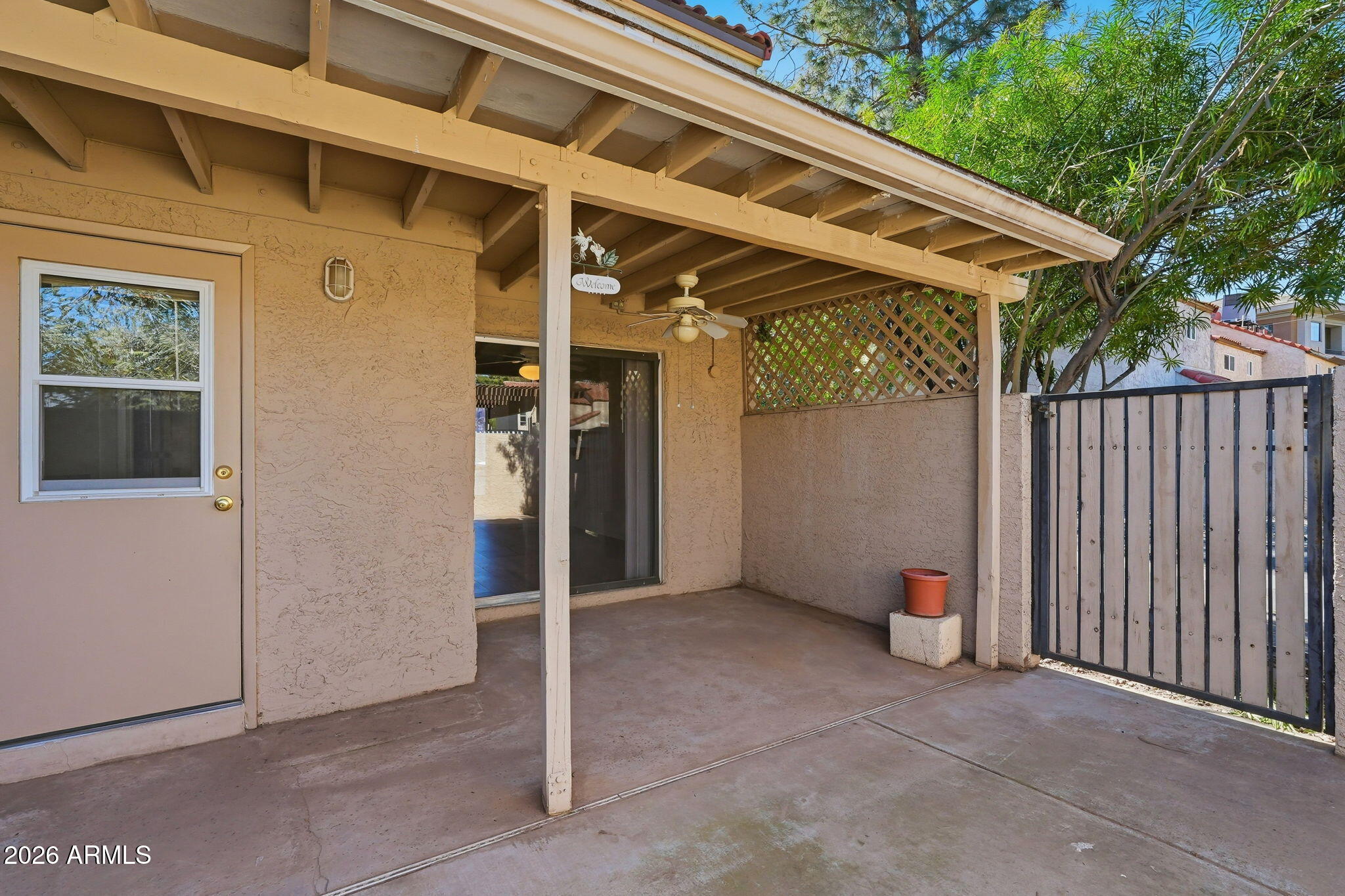 4530 E RHONDA Drive