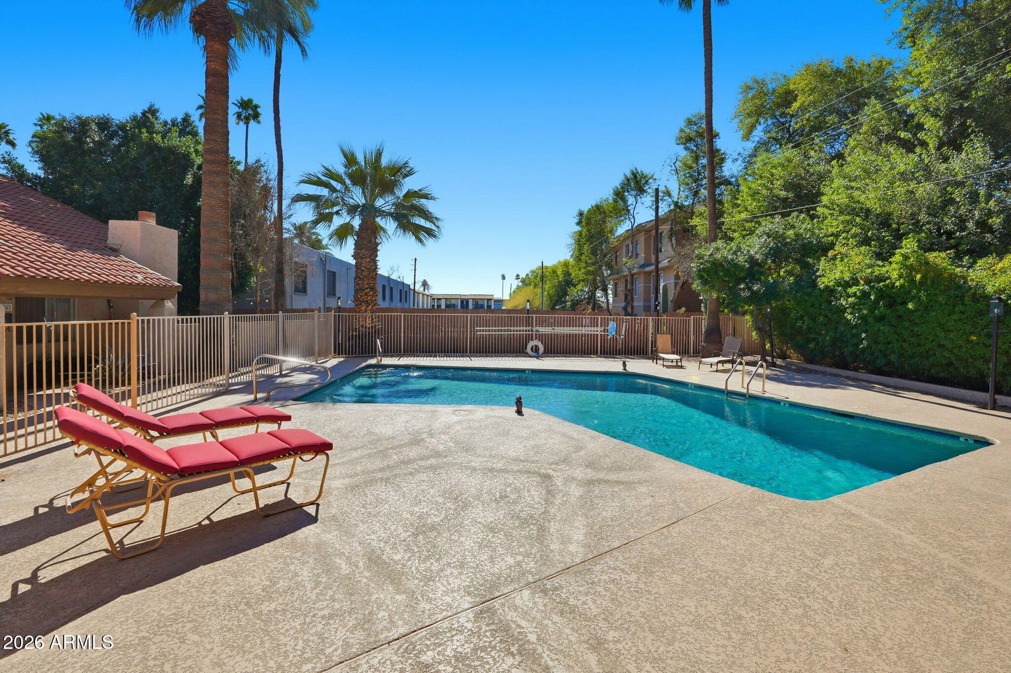 4530 E RHONDA Drive
