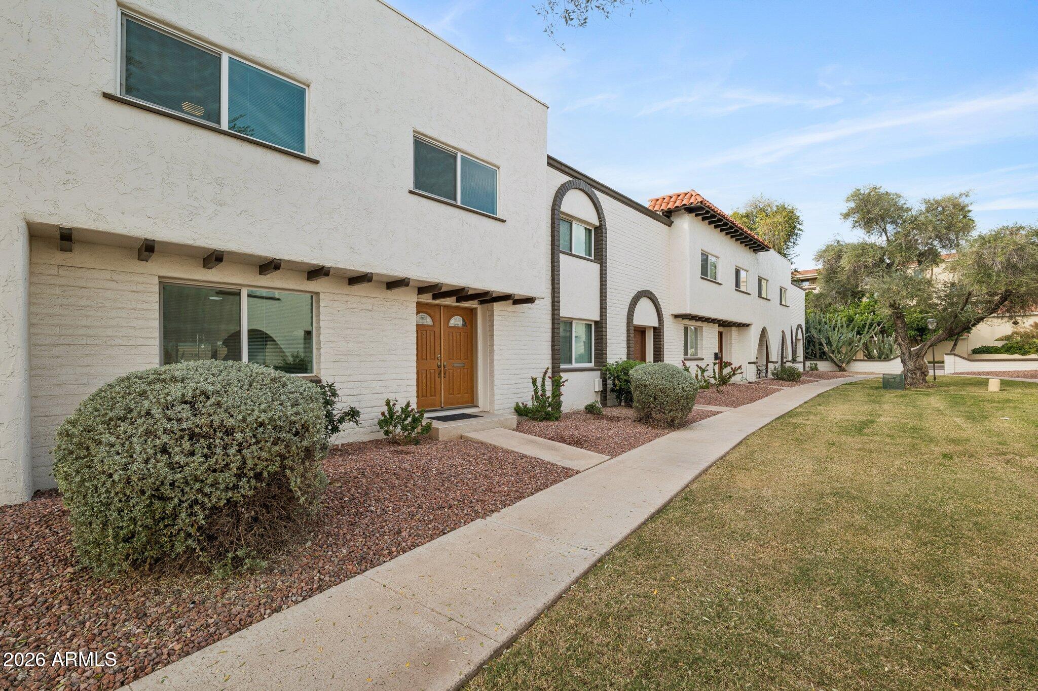 4209 N MILLER Road
