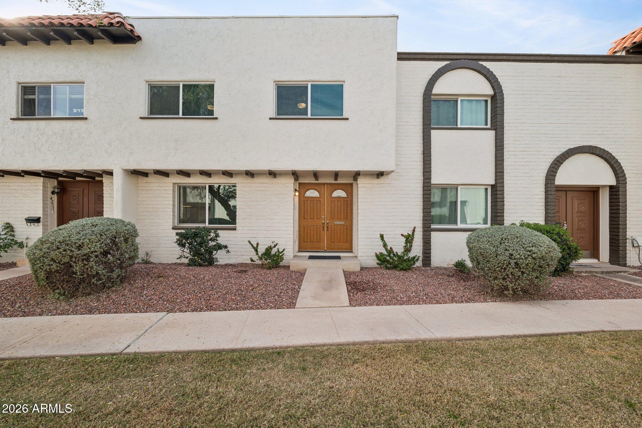 4209 N MILLER Road