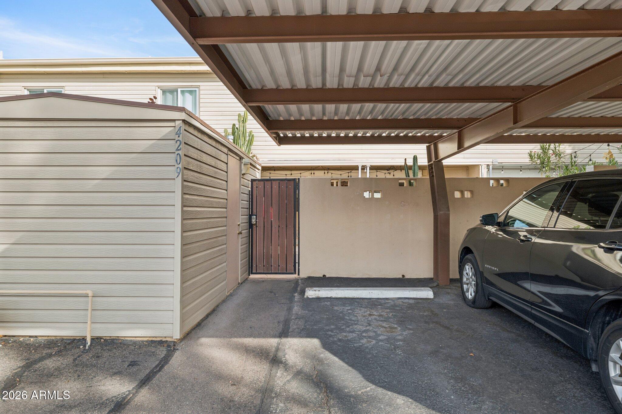 4209 N MILLER Road
