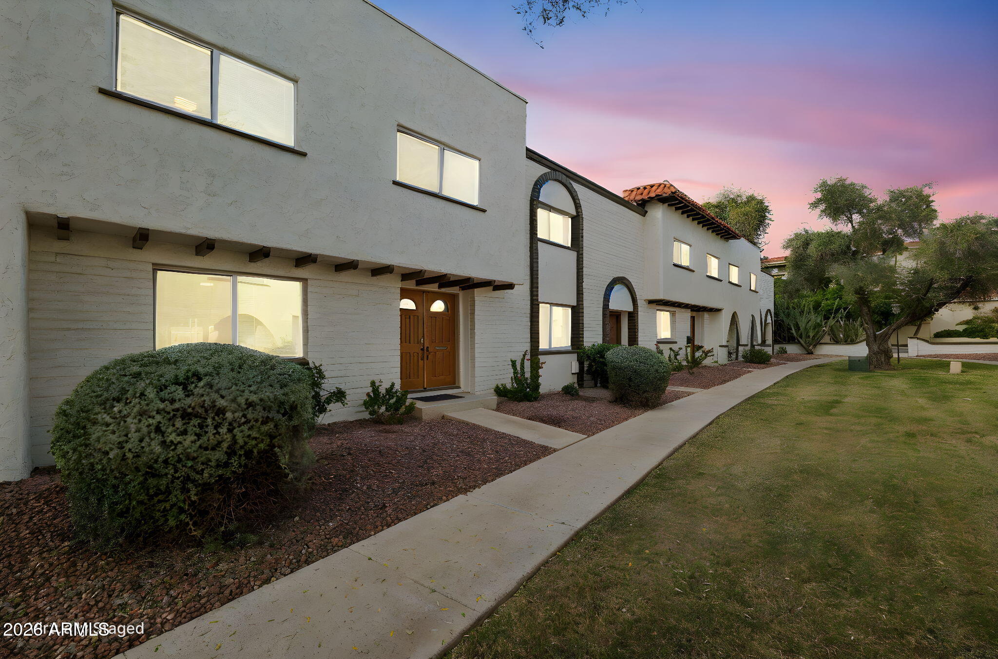 4209 N MILLER Road