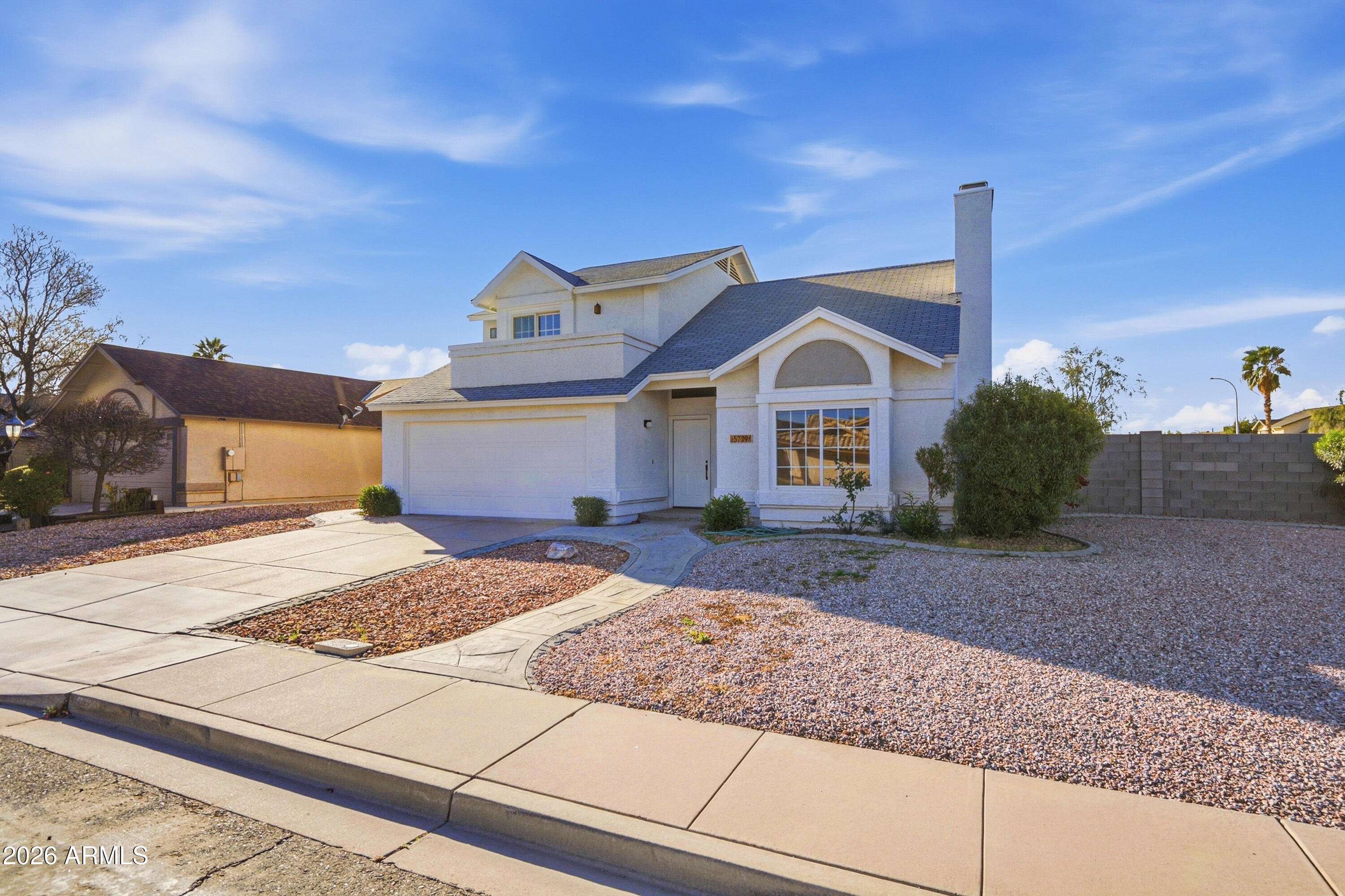 5729 W BUTLER Drive