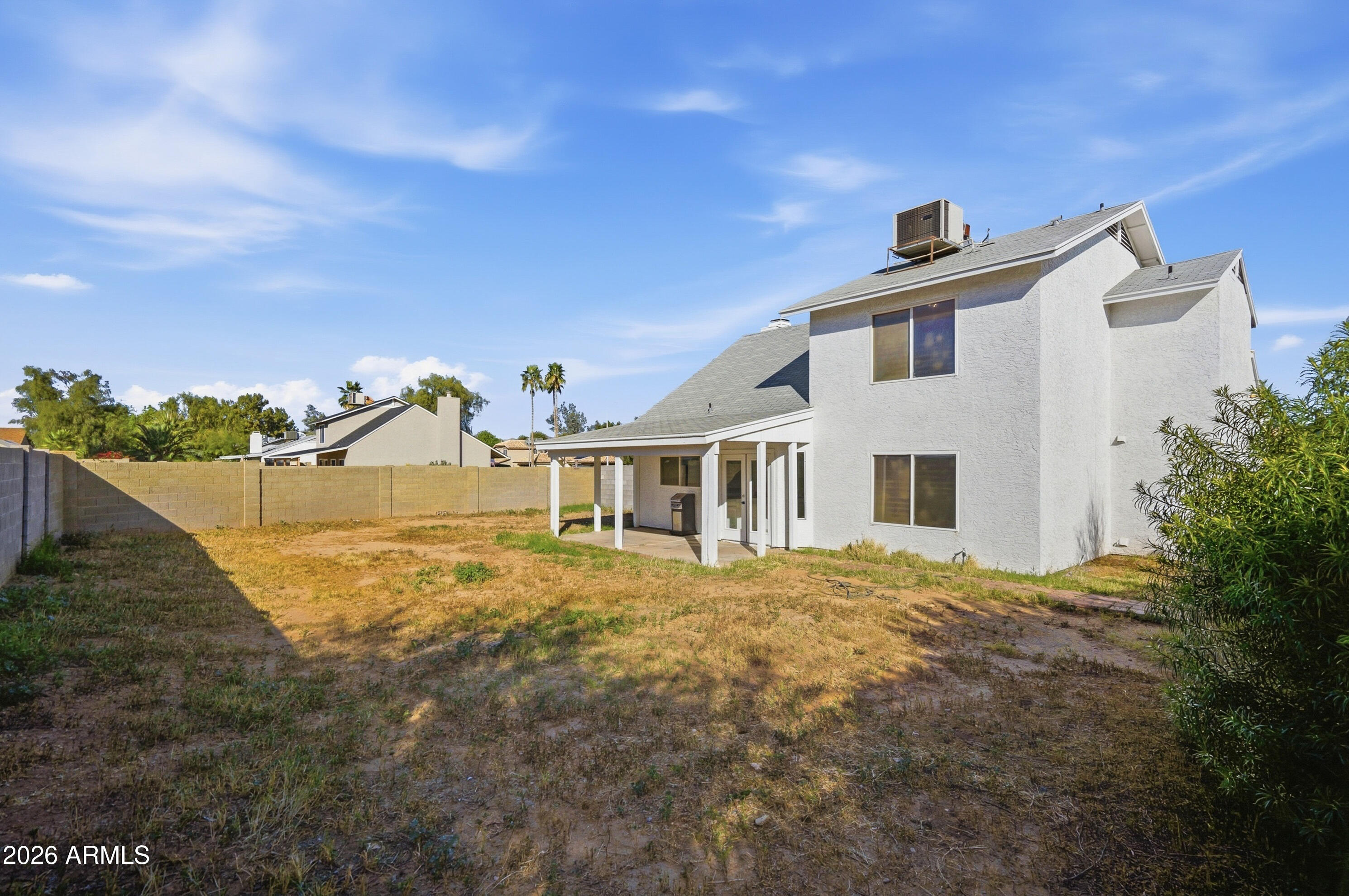 5729 W BUTLER Drive