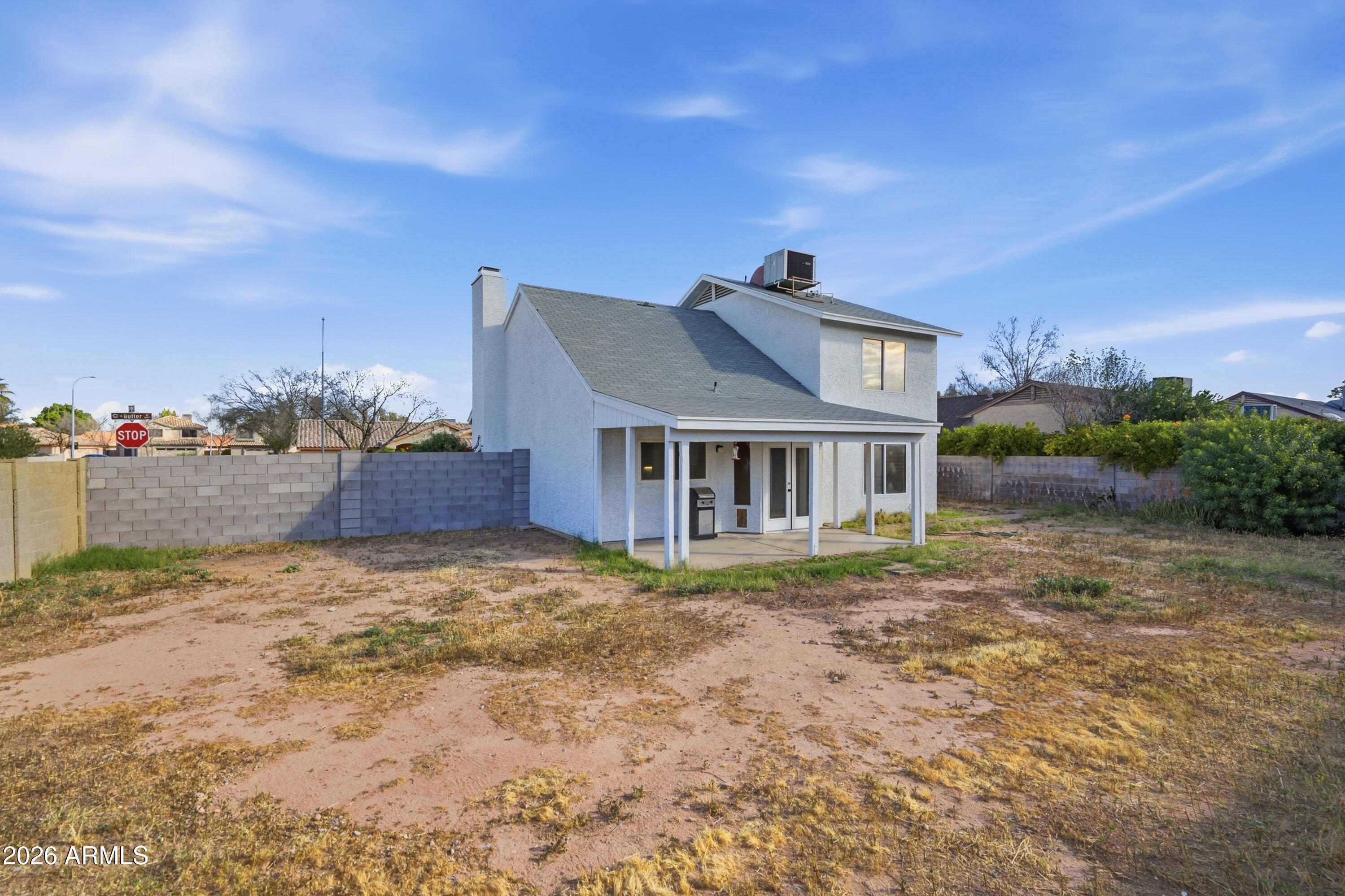 5729 W BUTLER Drive