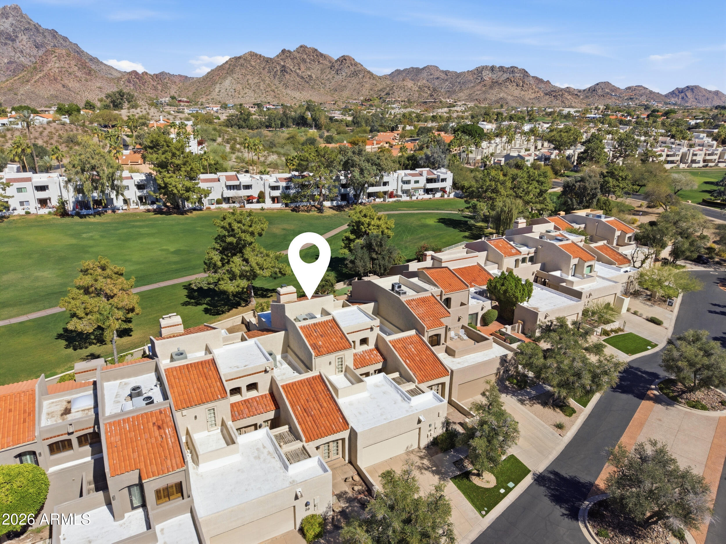 2626 E ARIZONA BILTMORE Circle 19