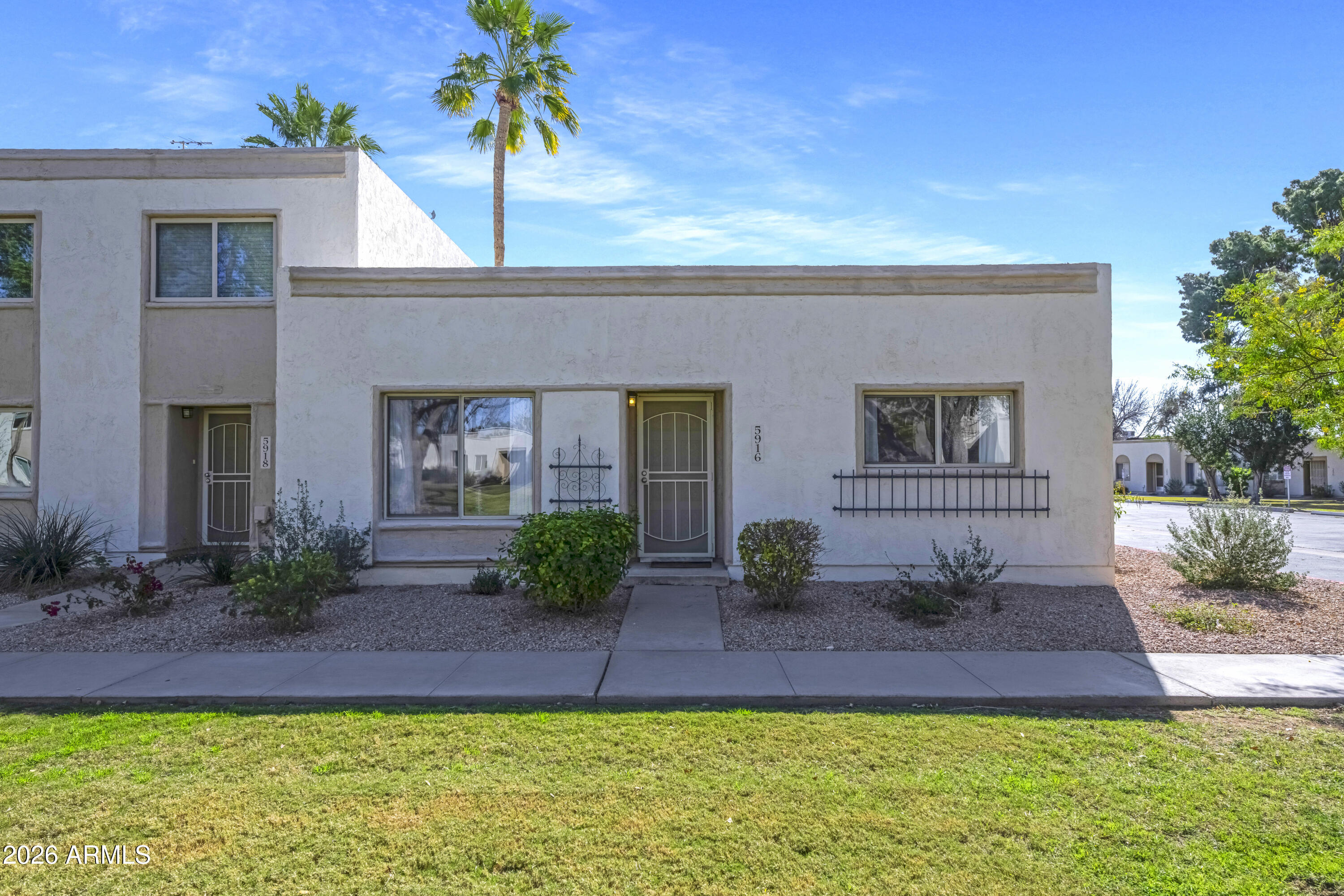 5916 N 83RD Street