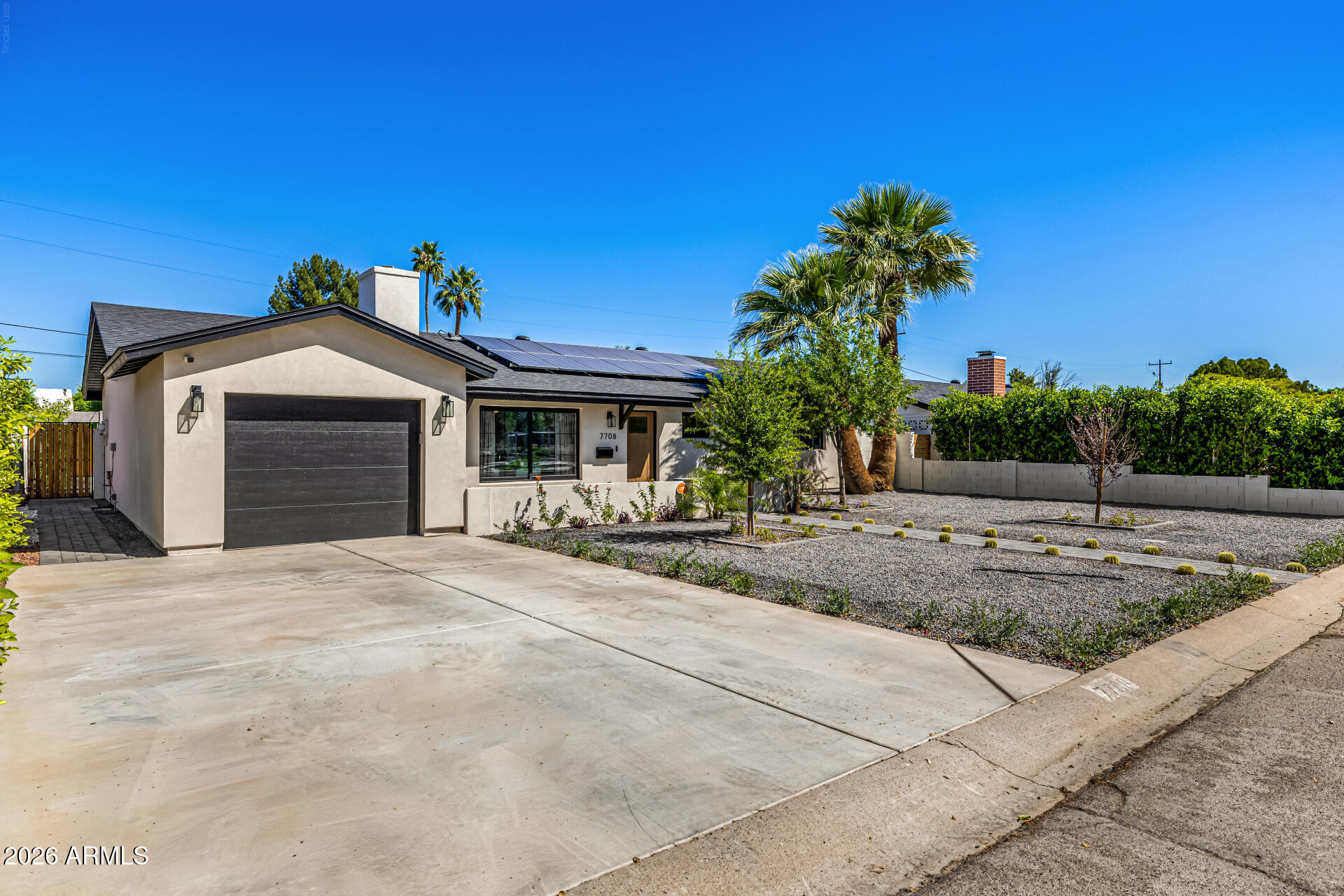 7708 E OSBORN Road