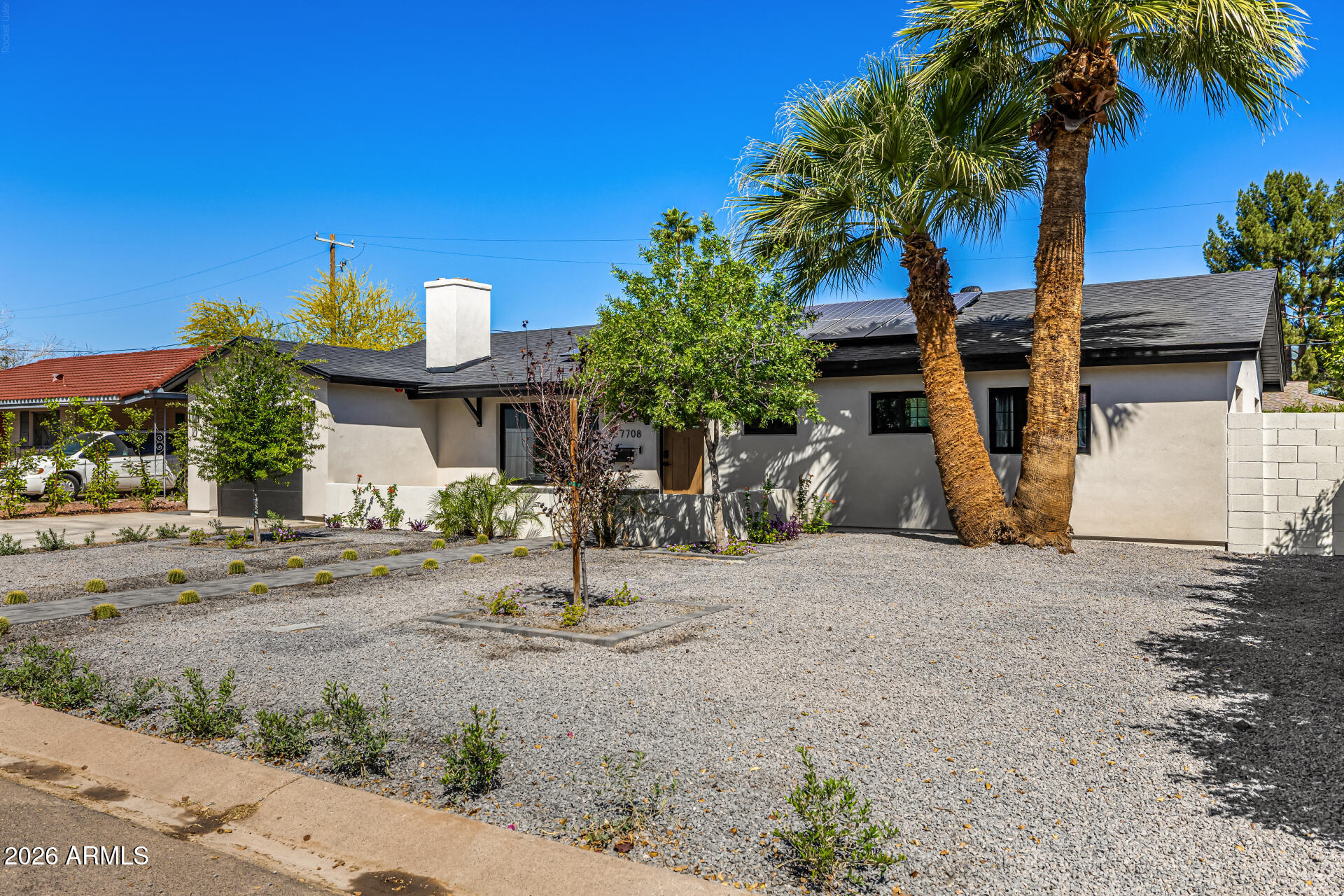 7708 E OSBORN Road