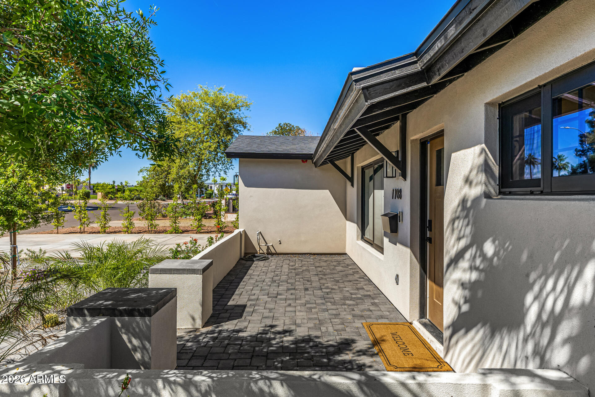 7708 E OSBORN Road