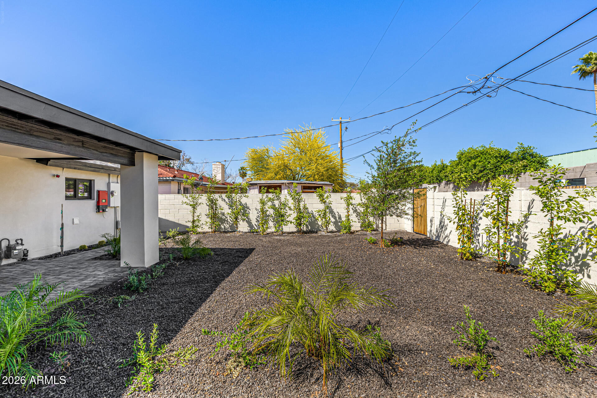 7708 E OSBORN Road