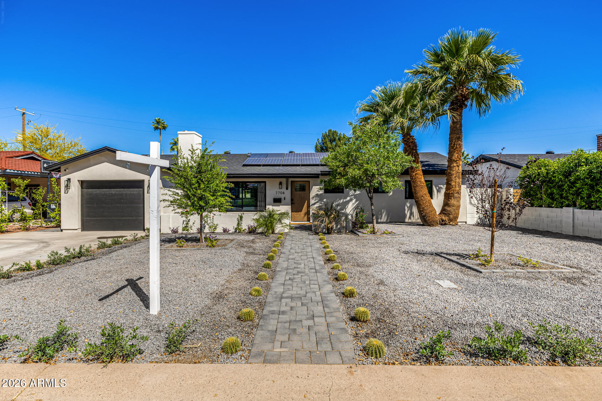 7708 E OSBORN Road