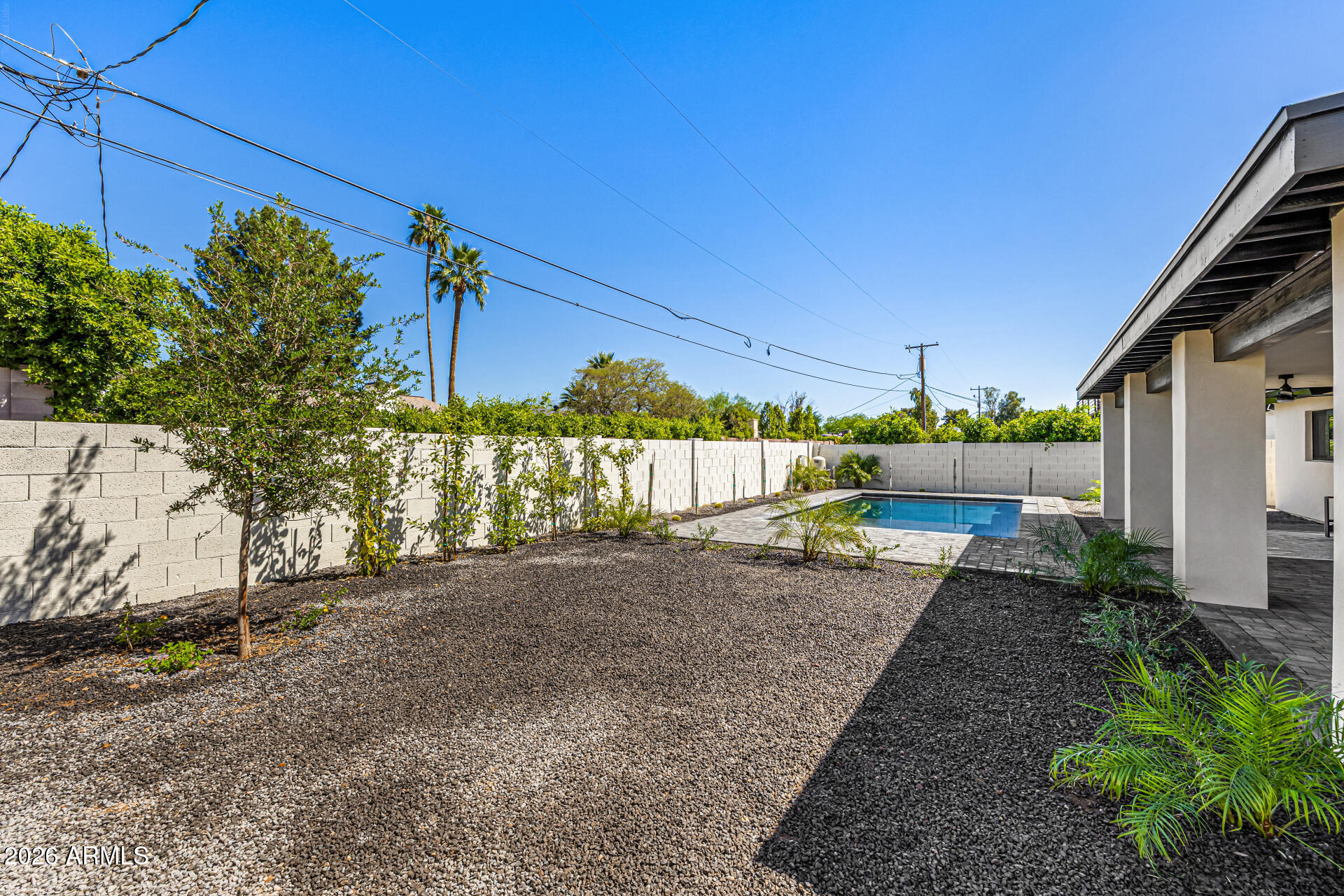 7708 E OSBORN Road