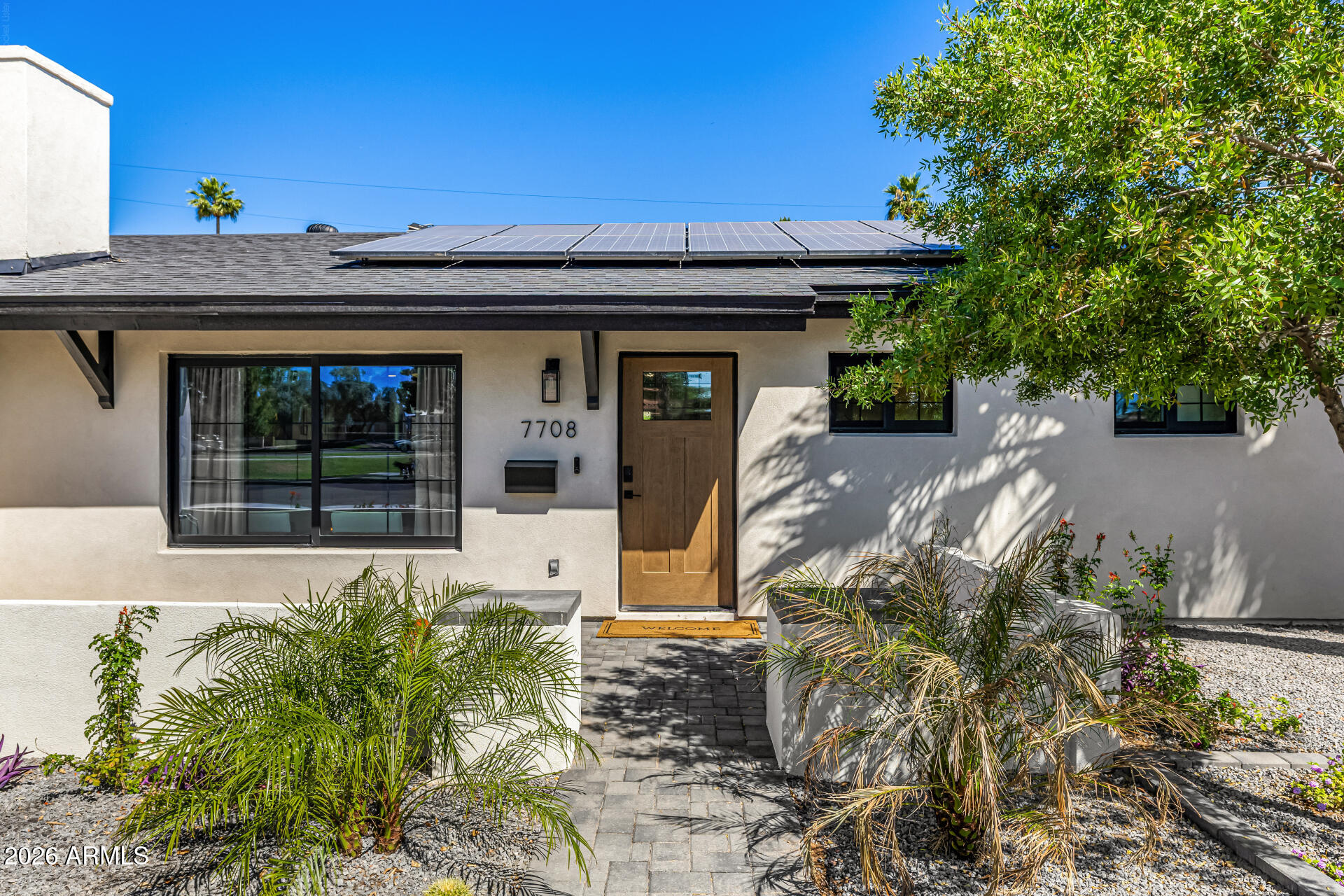 7708 E OSBORN Road