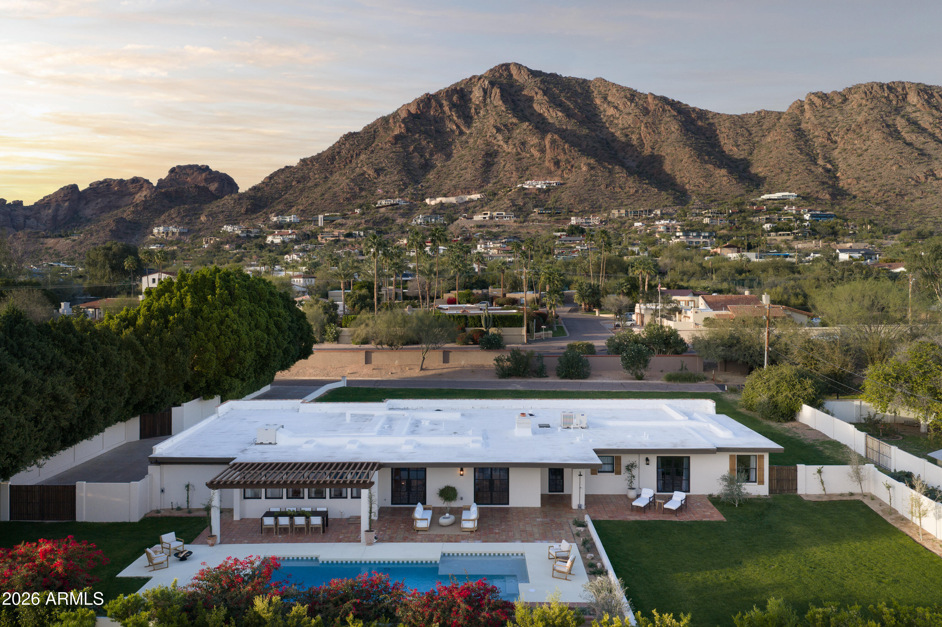 5501 E CAMELBACK Road