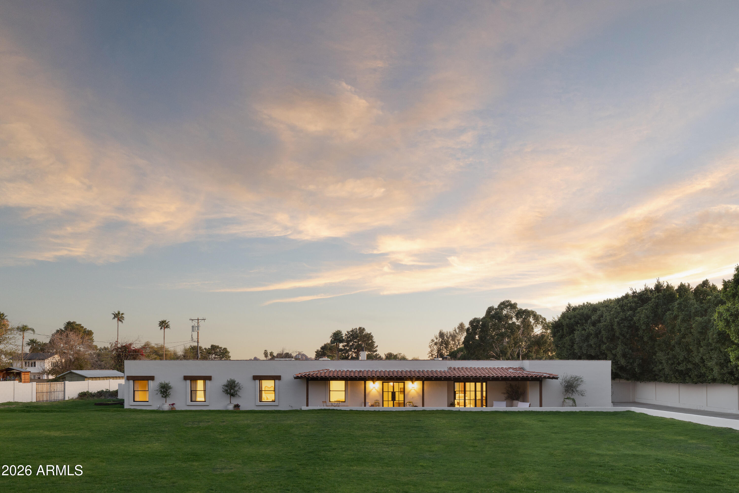 5501 E CAMELBACK Road