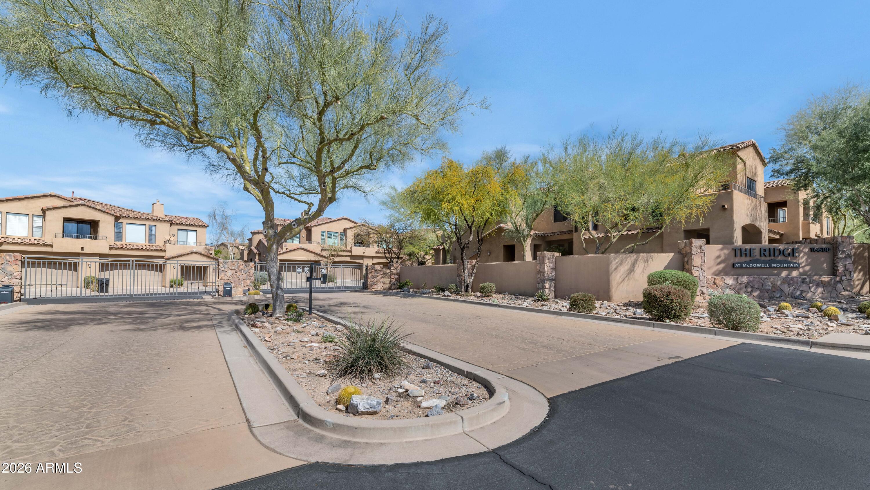 16600 N Thompson Peak Parkway Unit 2060