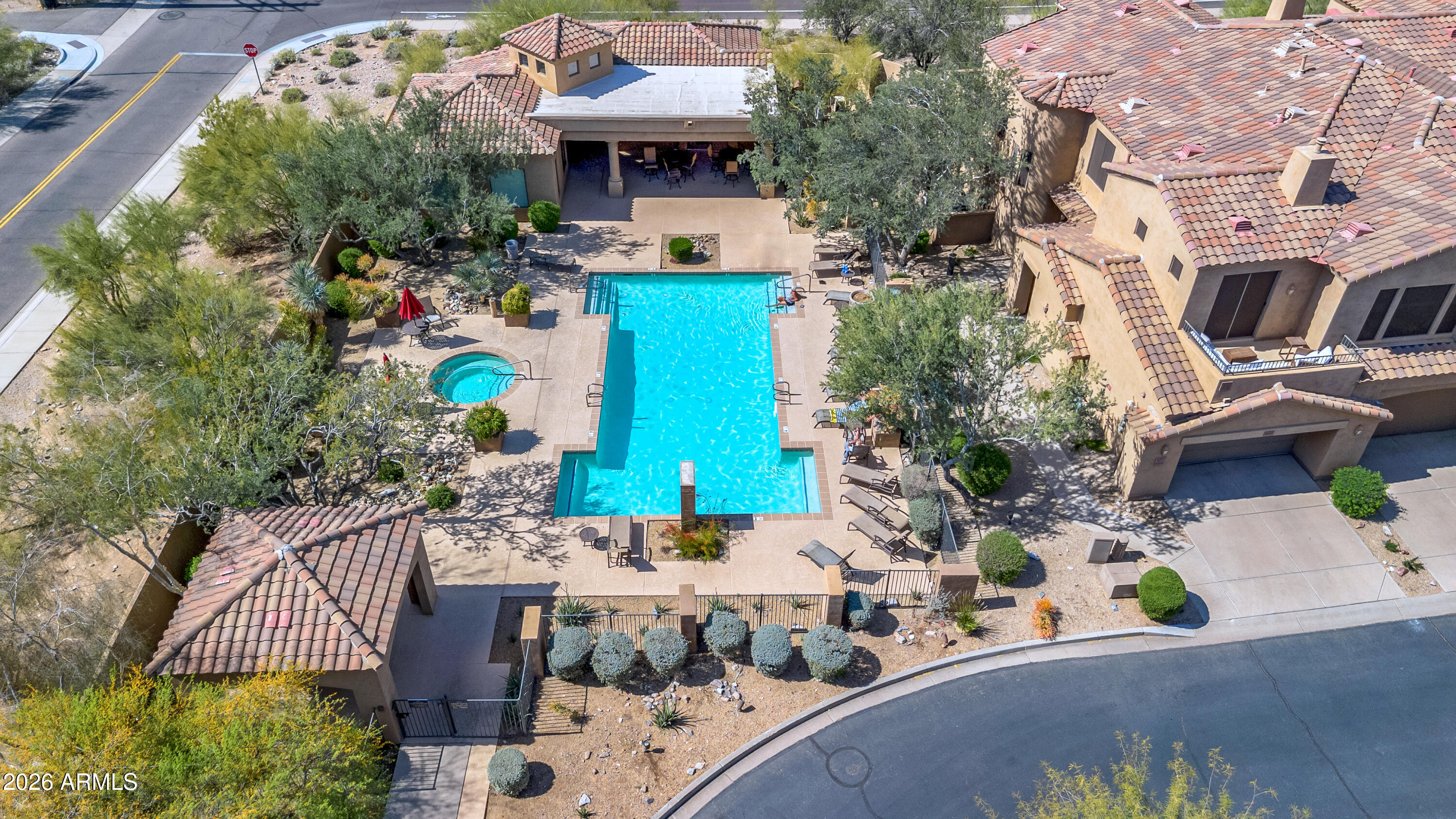 16600 N Thompson Peak Parkway Unit 2060