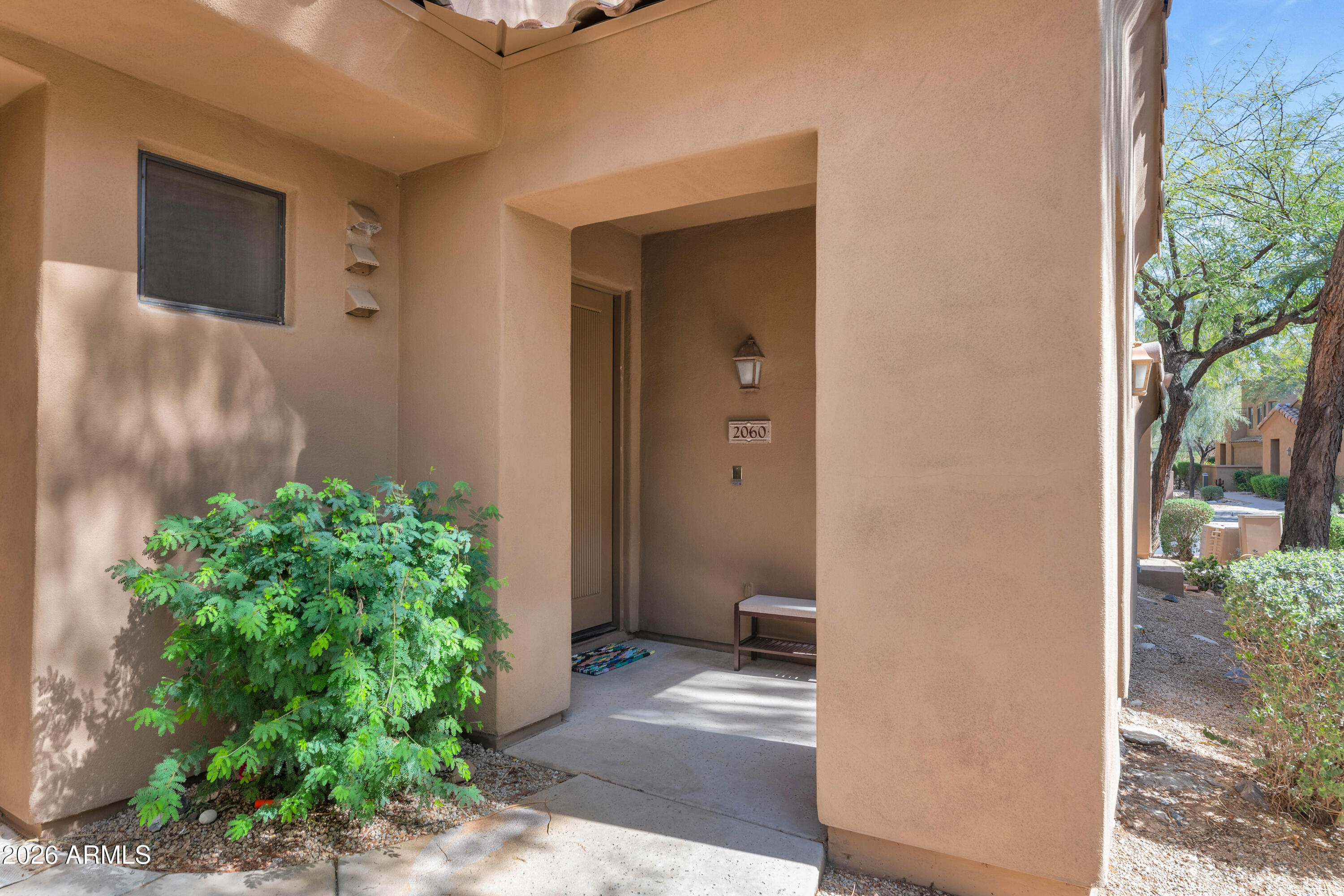 16600 N Thompson Peak Parkway Unit 2060