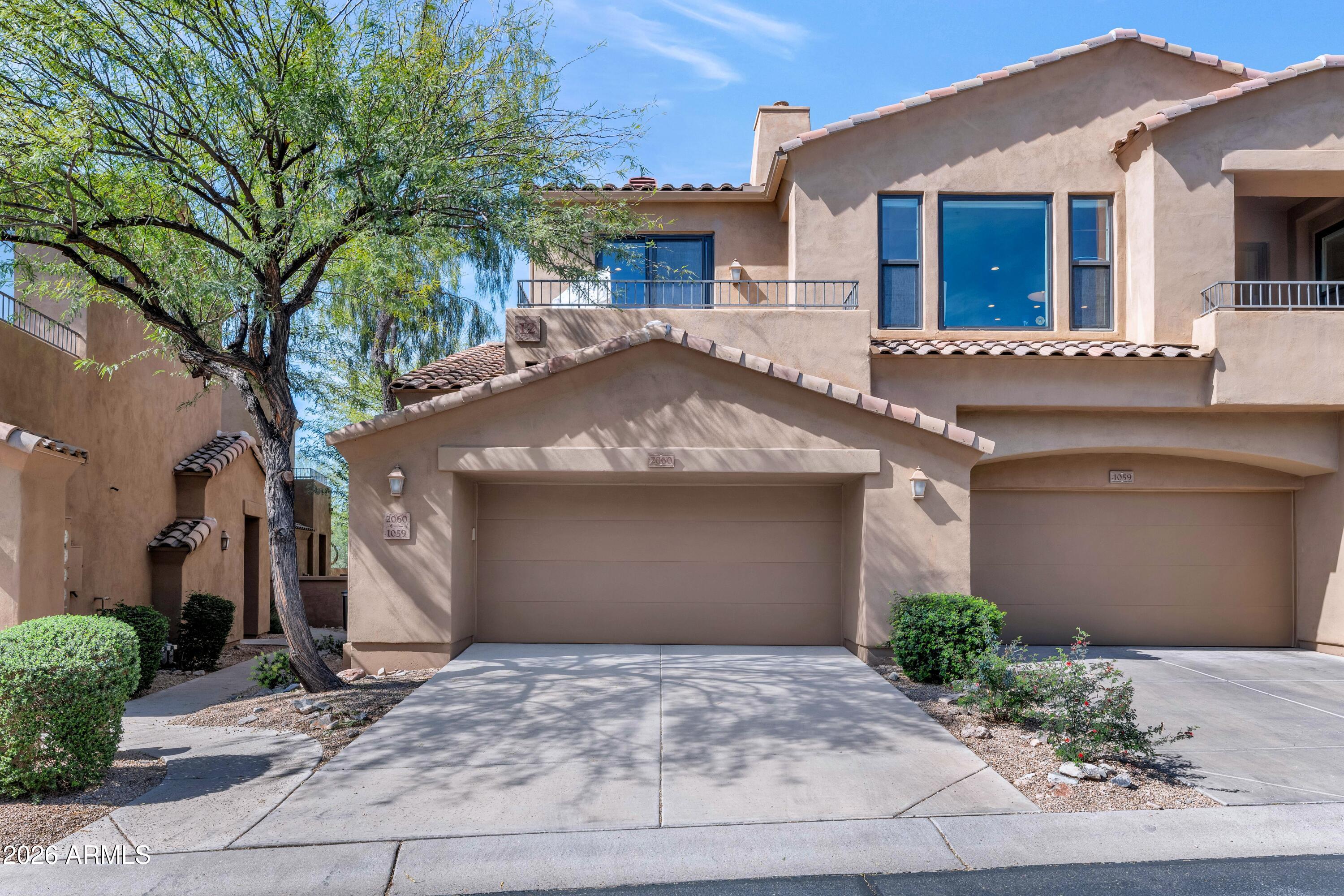 16600 N Thompson Peak Parkway Unit 2060