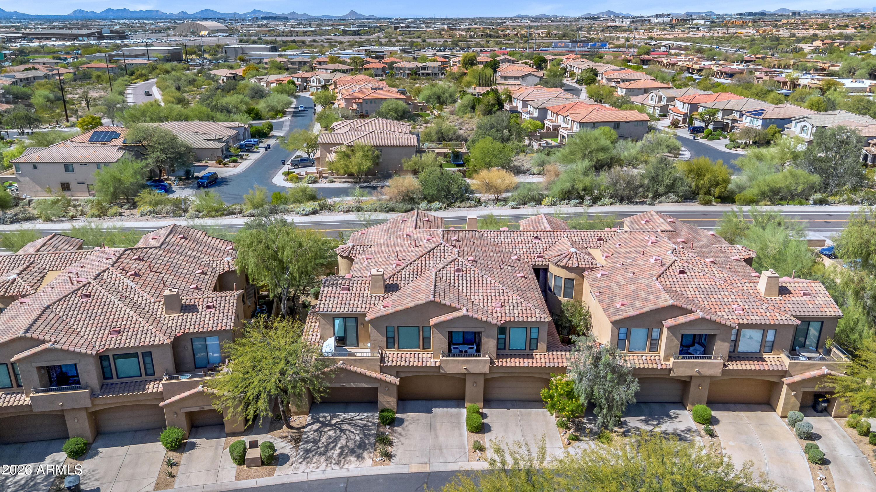 16600 N Thompson Peak Parkway Unit 2060