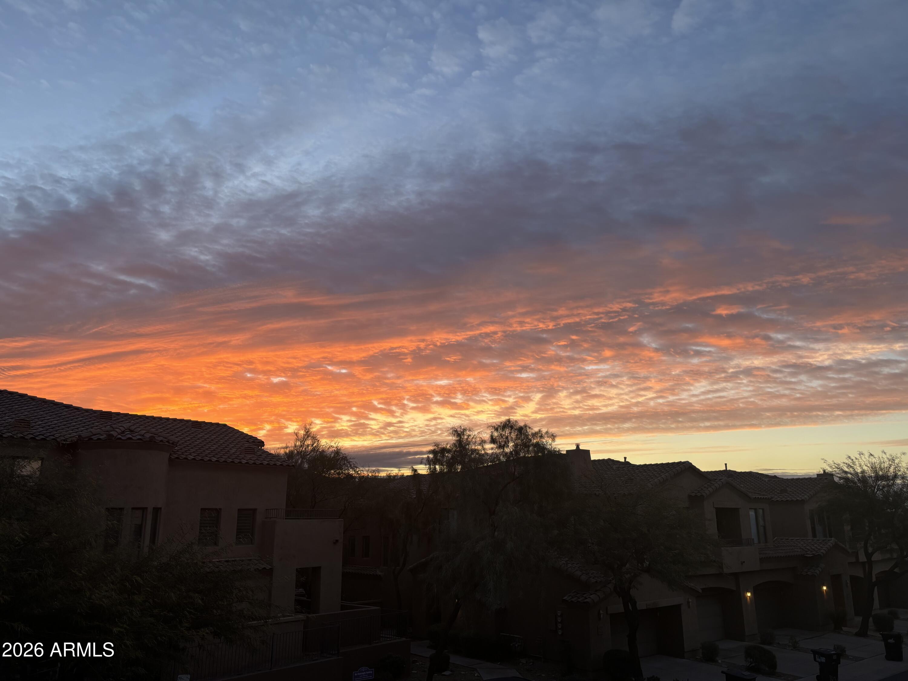 16600 N Thompson Peak Parkway Unit 2060