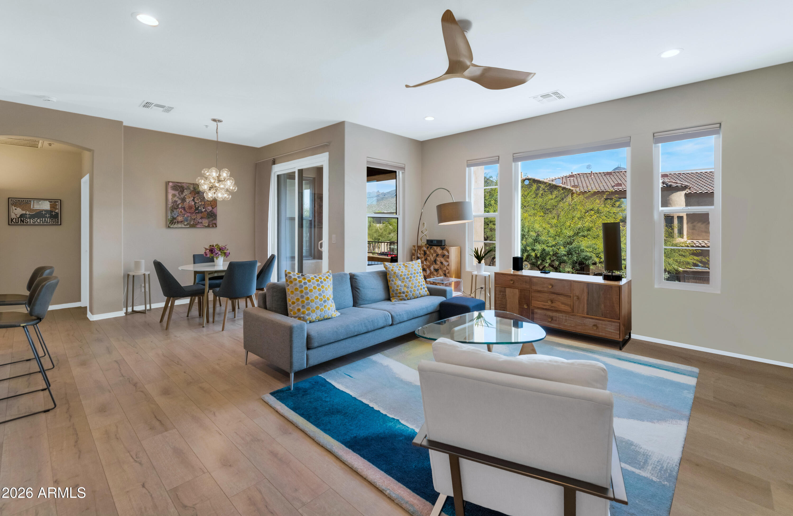 16600 N Thompson Peak Parkway Unit 2060