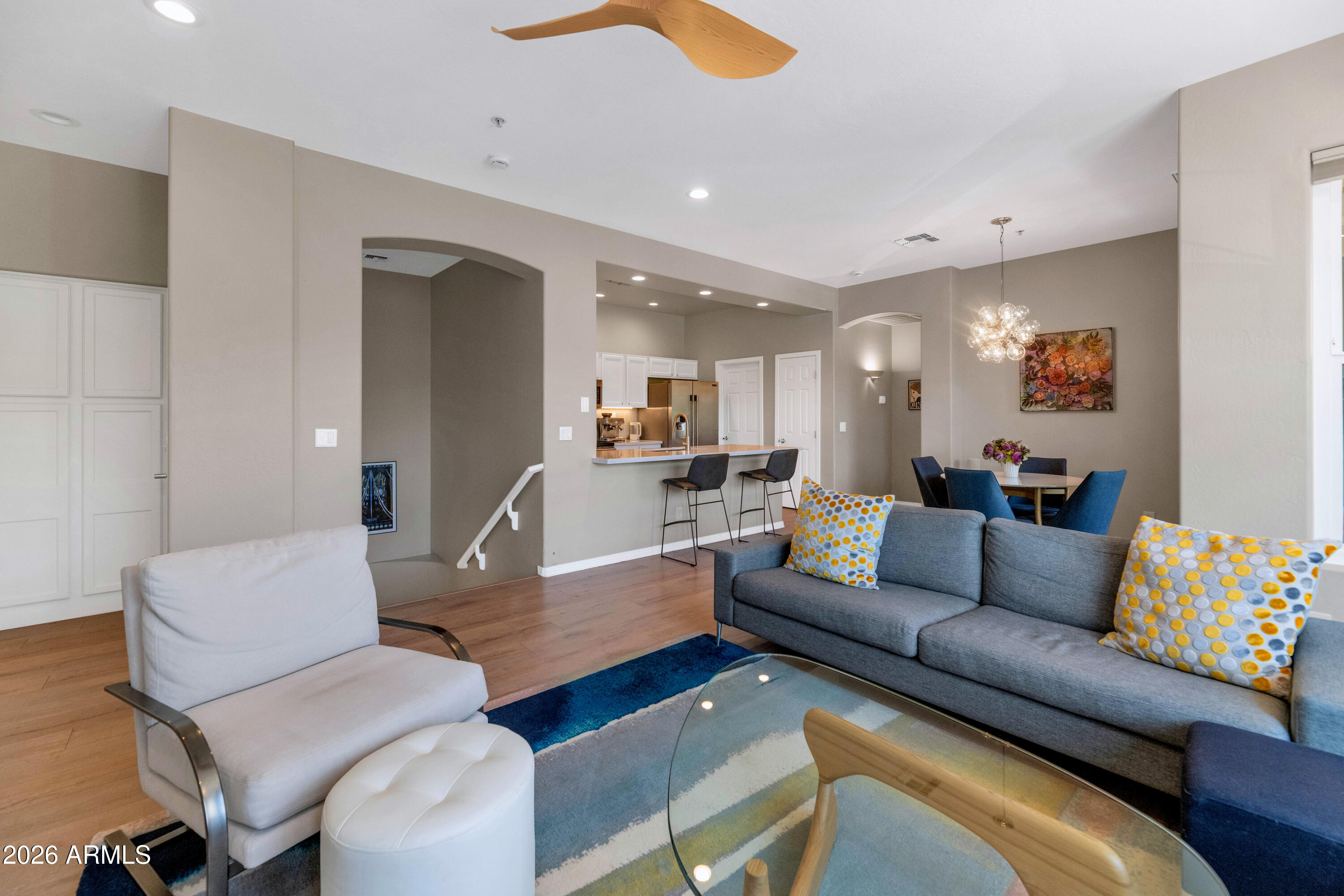 16600 N Thompson Peak Parkway Unit 2060