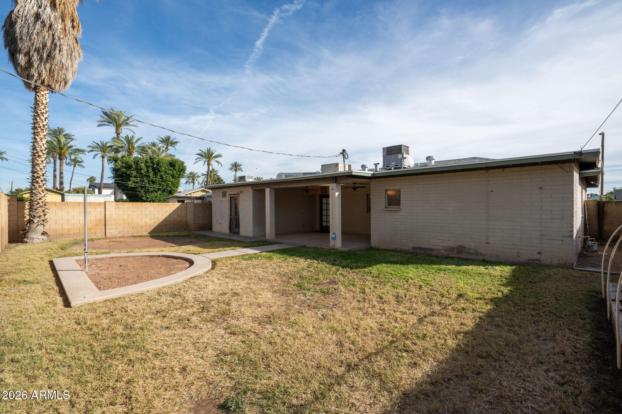 4136 E MONTECITO Avenue