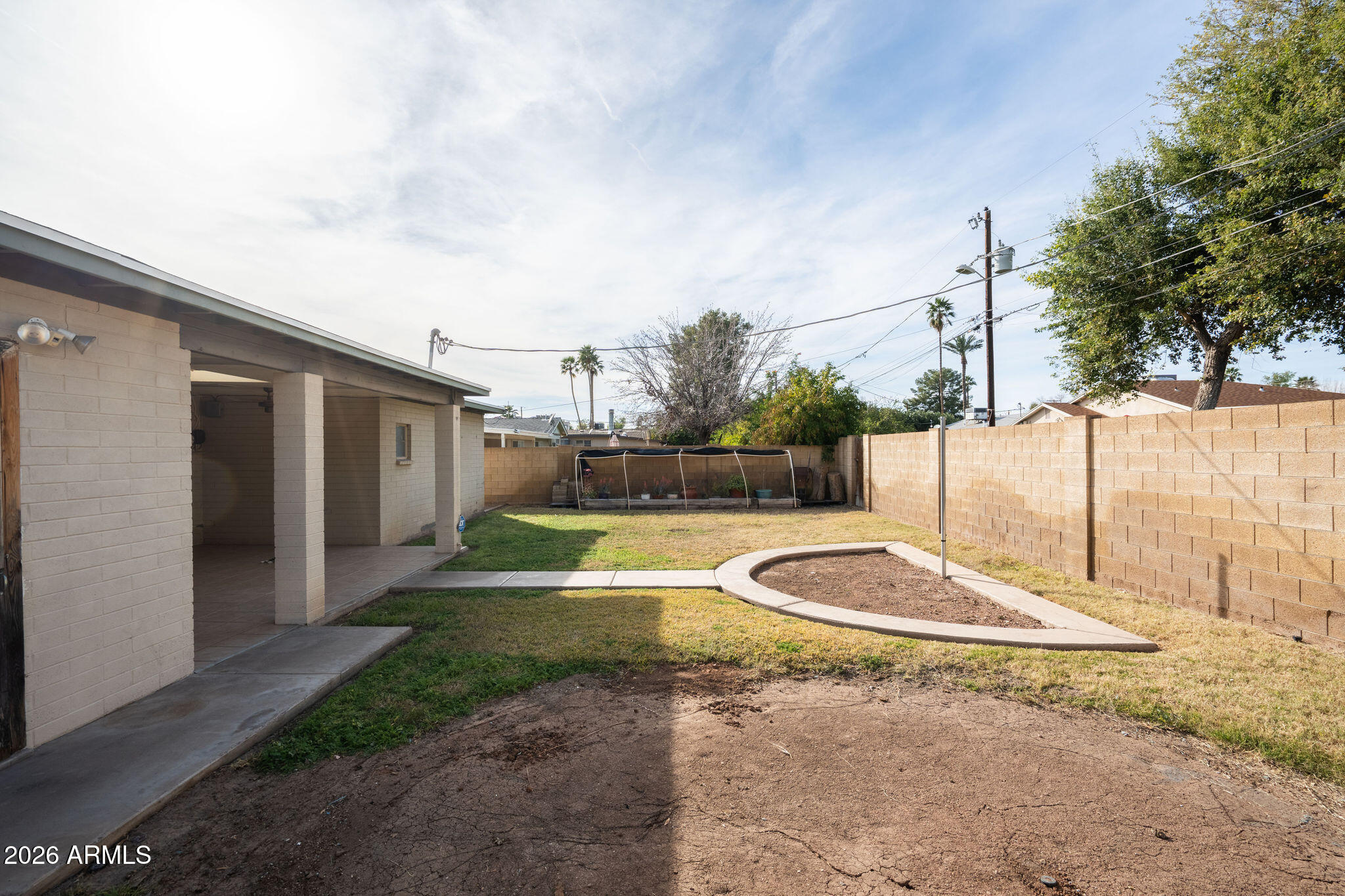 4136 E MONTECITO Avenue