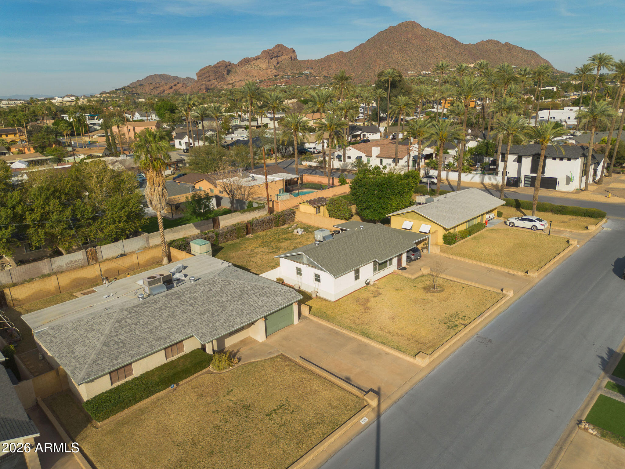 4136 E MONTECITO Avenue