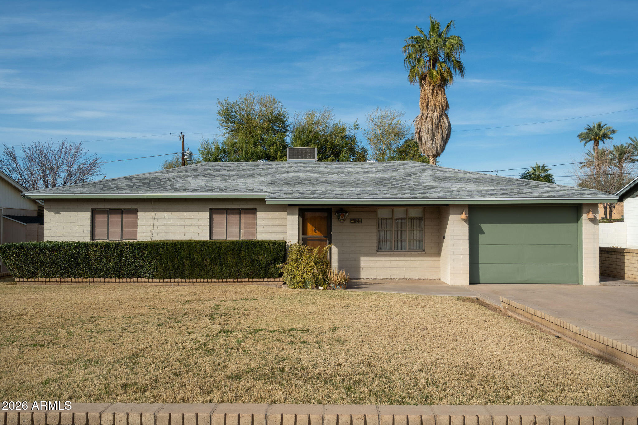 4136 E MONTECITO Avenue