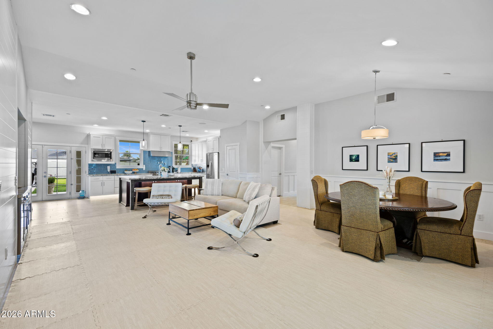 3621 N KACHINA Lane