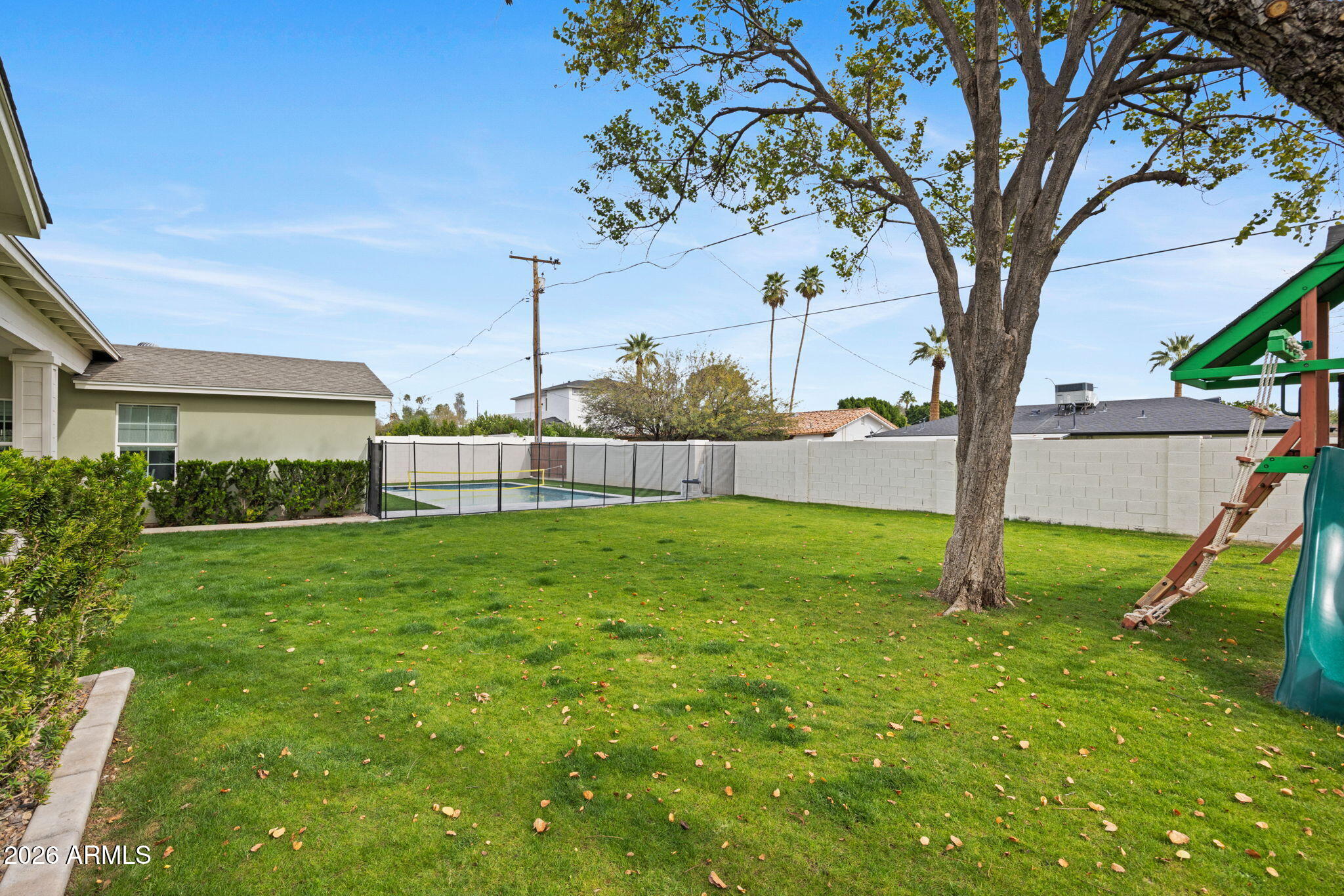 3621 N KACHINA Lane