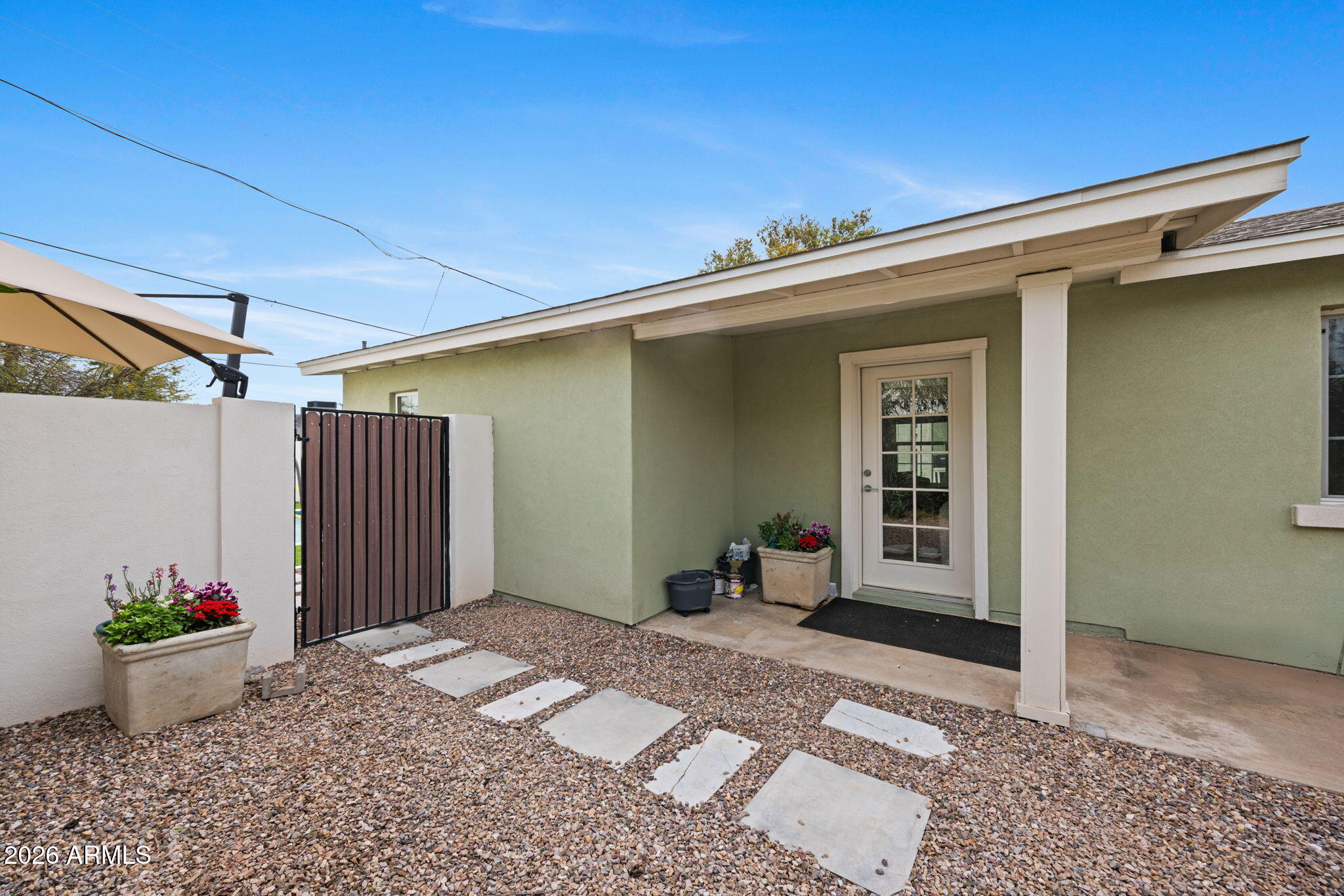 3621 N KACHINA Lane