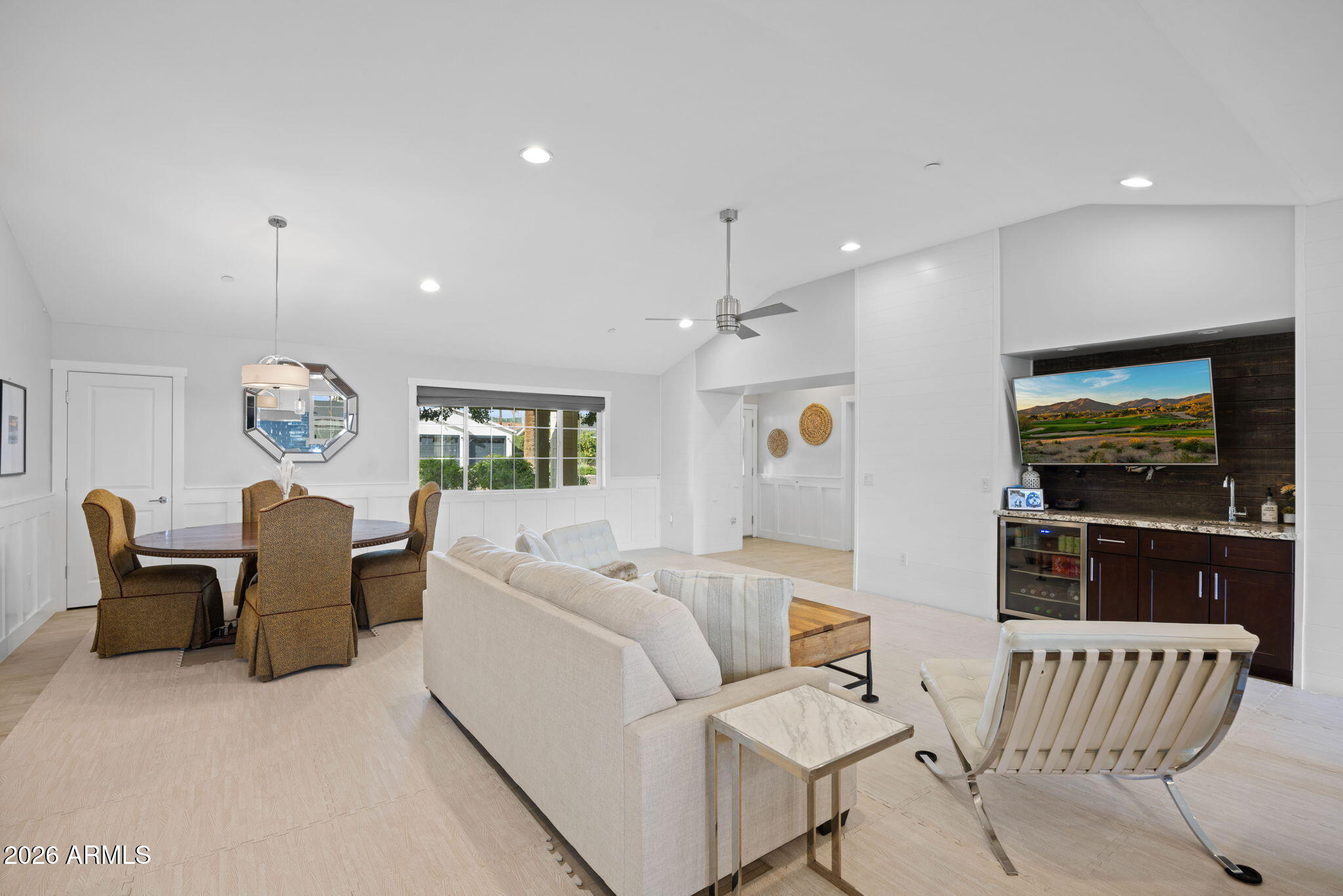 3621 N KACHINA Lane